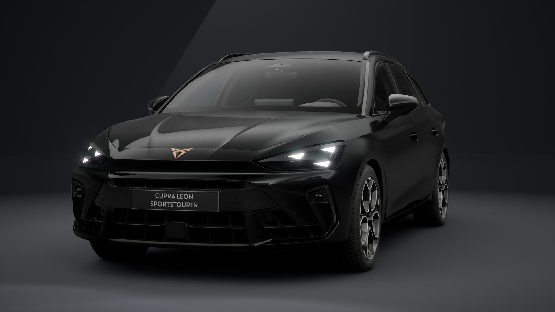 CUPRA Leon Sportstourer 2.0 TSI 150 kW (204 PS) 7-Gang-DSG 4Drive (1203117202025)