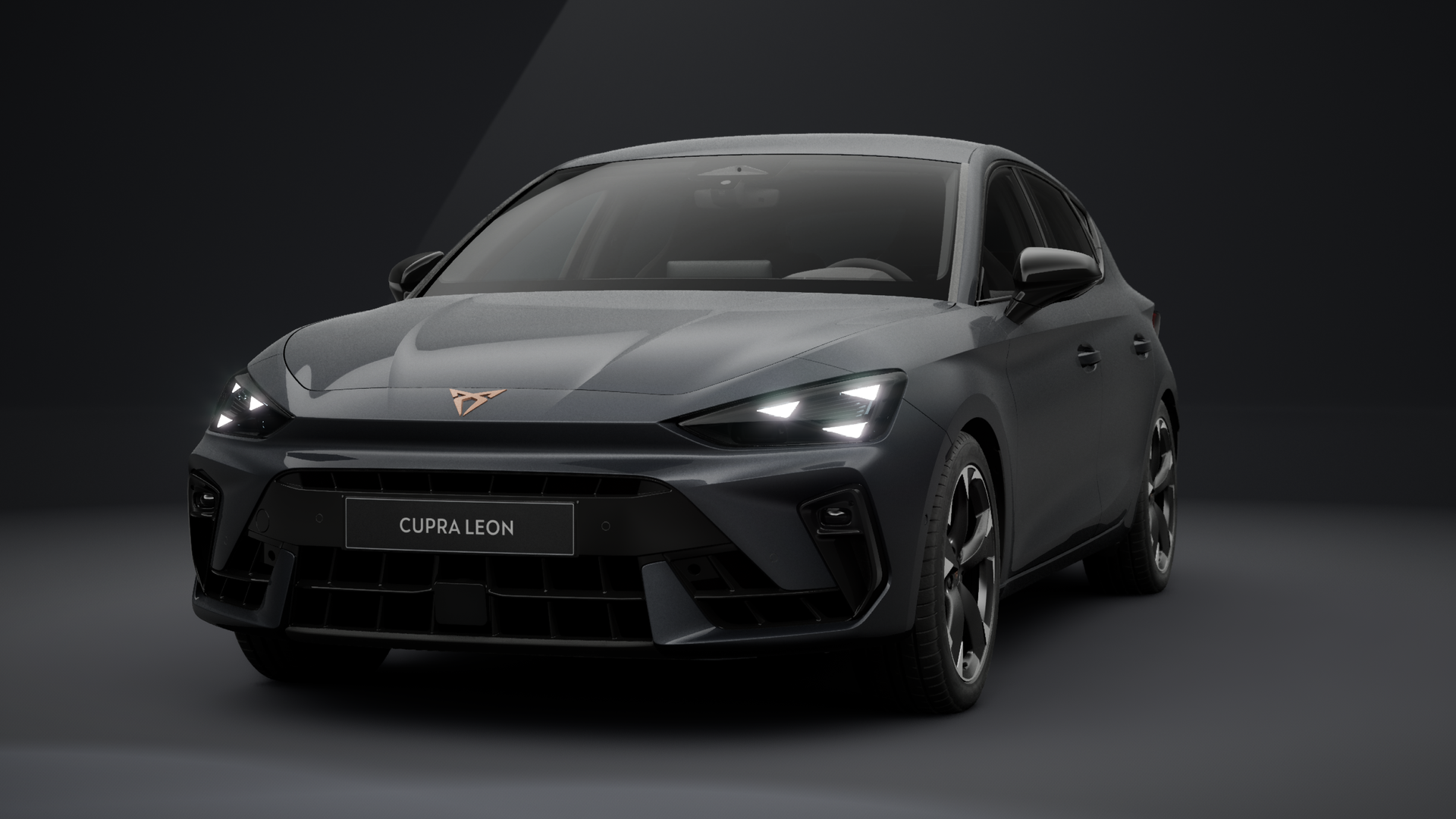 CUPRA Leon 1.5 eTSI 110 kW (150 PS) 7-Gang-DSG (1202868492025)