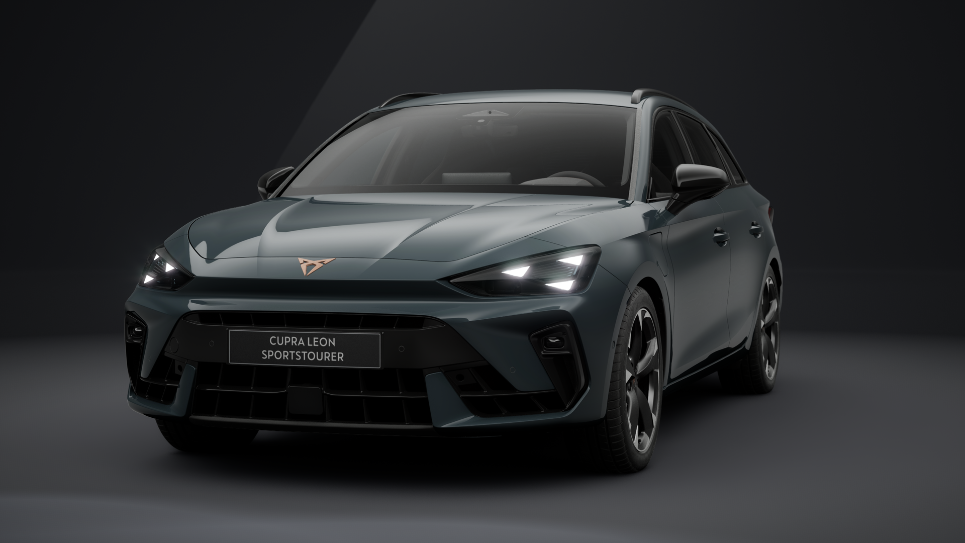 CUPRA Leon Sportstourer 1.5 e-HYBRID 150 kW (204 PS) 6-Gang-DSG (1204276872026)