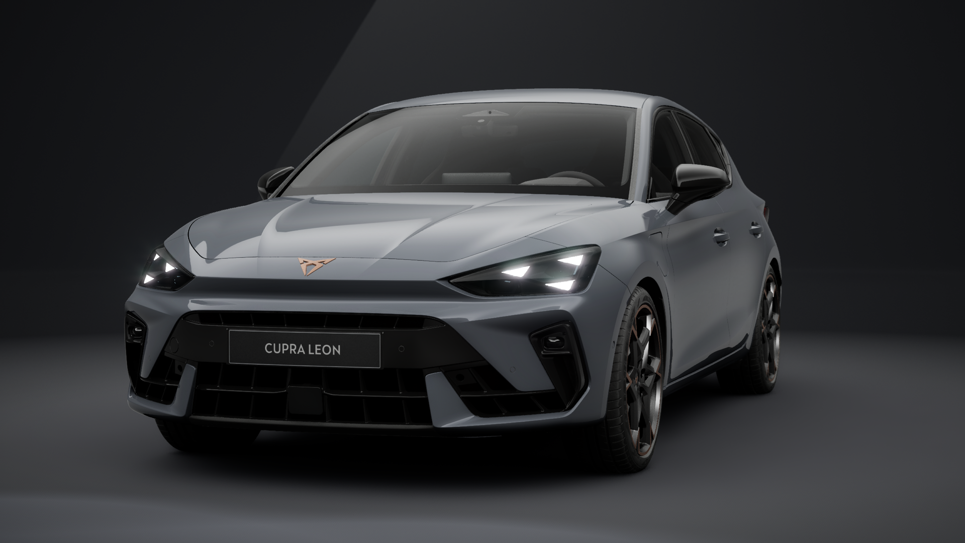 CUPRA Leon VZ 1.5 e-HYBRID 200 kW (272 PS) 6-Gang-DSG (1204357482026)