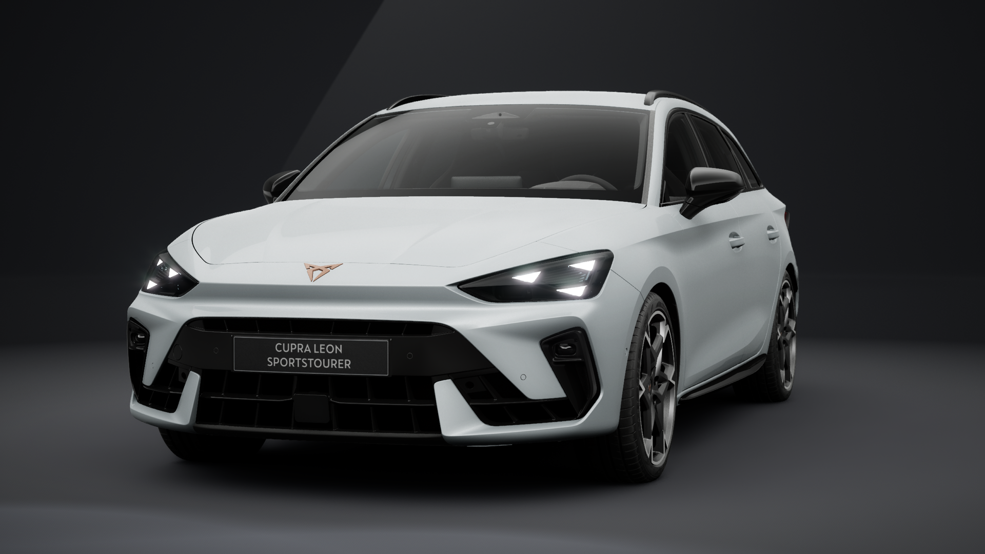 CUPRA Leon Sportstourer 1.5 eTSI 110 kW (150 PS) 7-Gang-DSG (1203599902026)