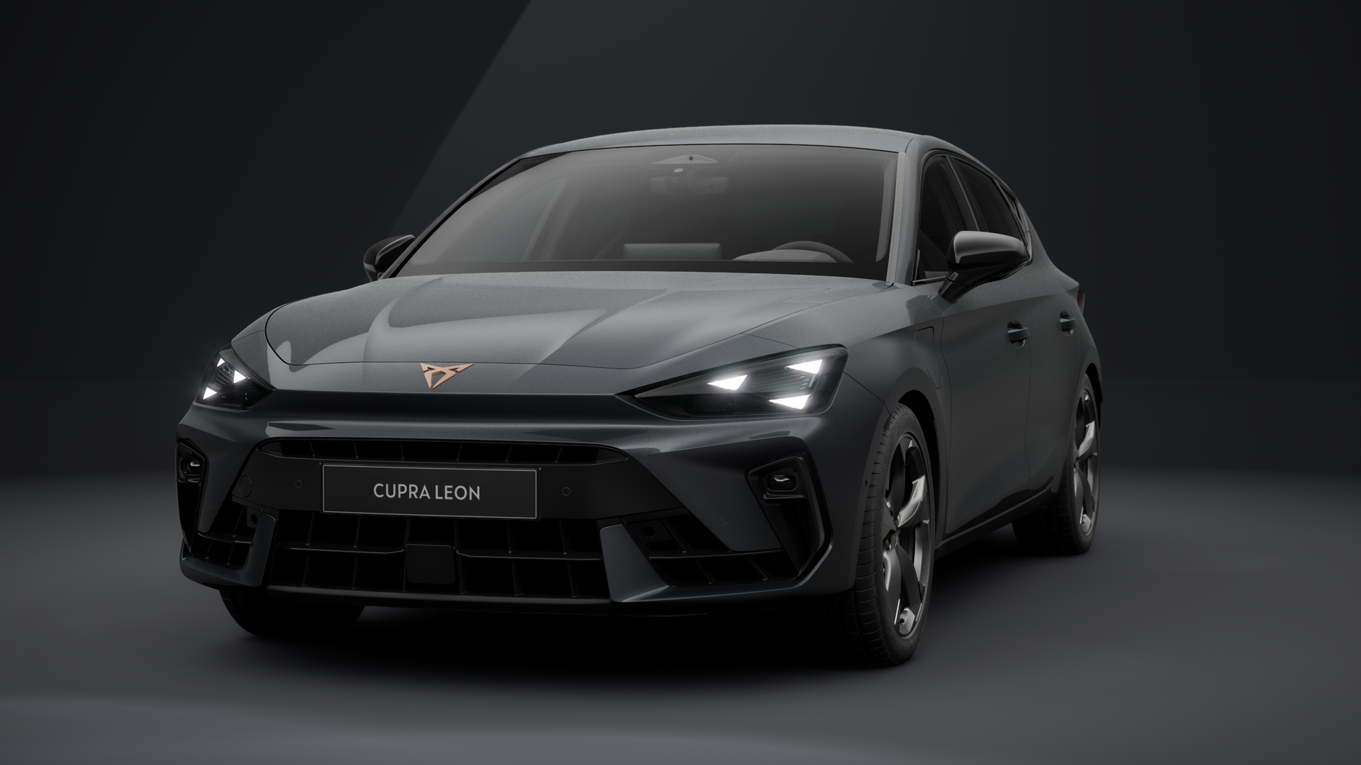 CUPRA Leon 1.5 e-HYBRID 150 kW (204 PS) 6-Gang-DSG (1203173552025)