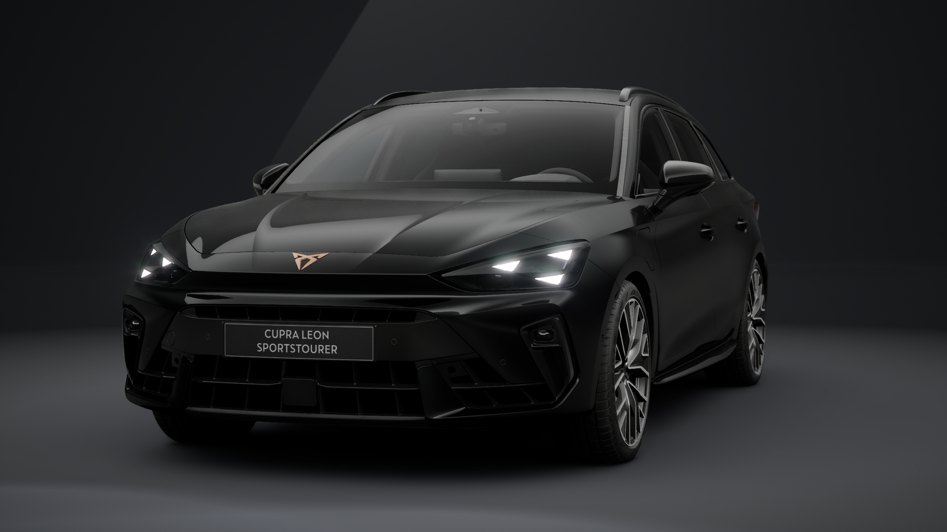 CUPRA Leon Sportstourer VZ 1.5 e-HYBRID 200 kW (272 PS) 6-Gang-DSG (1203102762025)