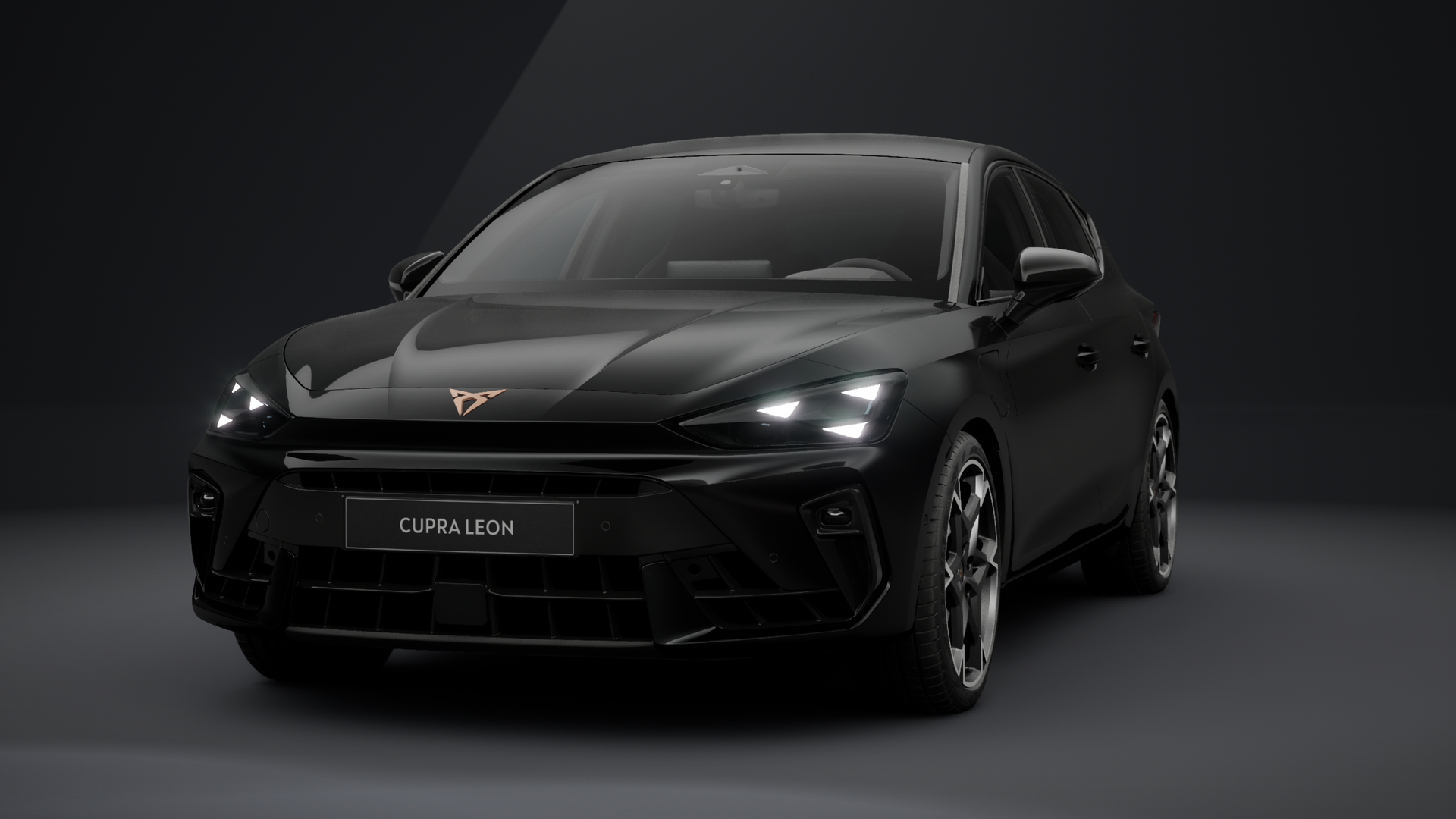 CUPRA Leon VZ 1.5 e-HYBRID 200 kW (272 PS) 6-Gang-DSG (1203154382025)
