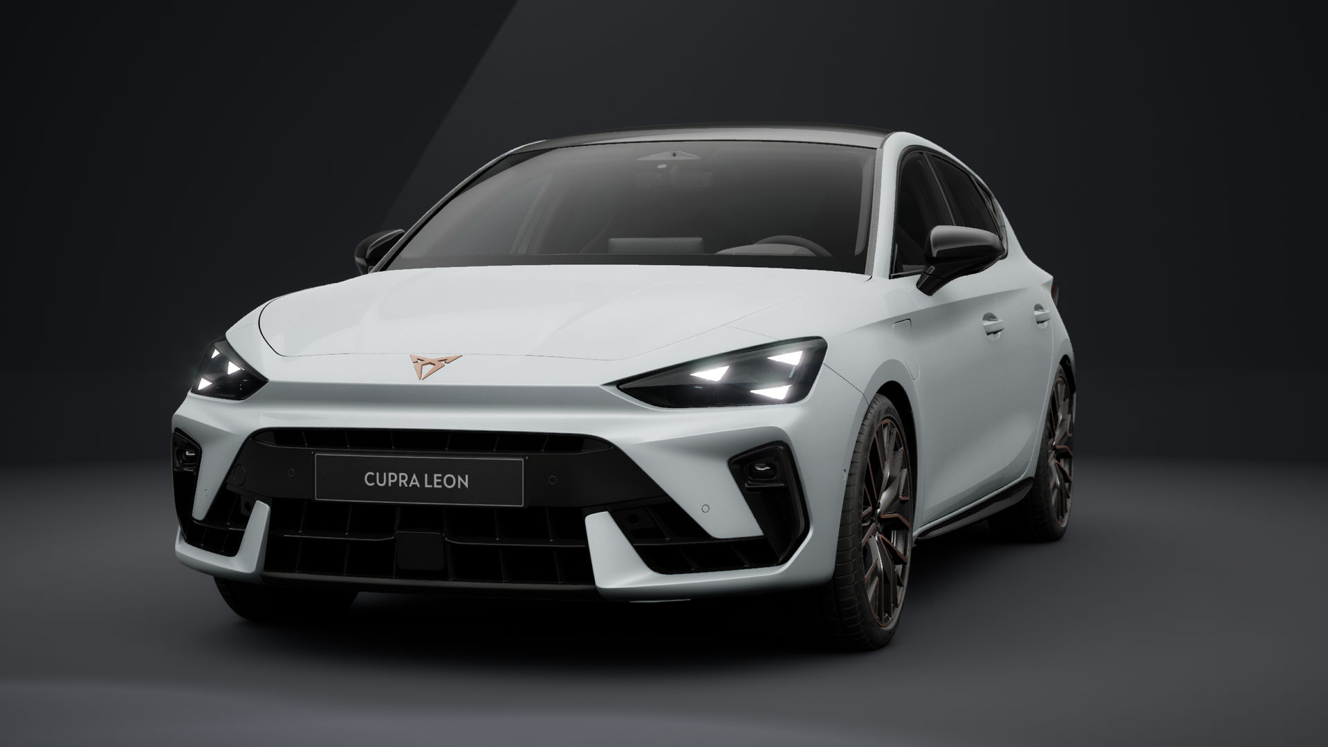 CUPRA Leon 1.5 e-HYBRID 150 kW (204 PS) 6-Gang-DSG (1203317932025)