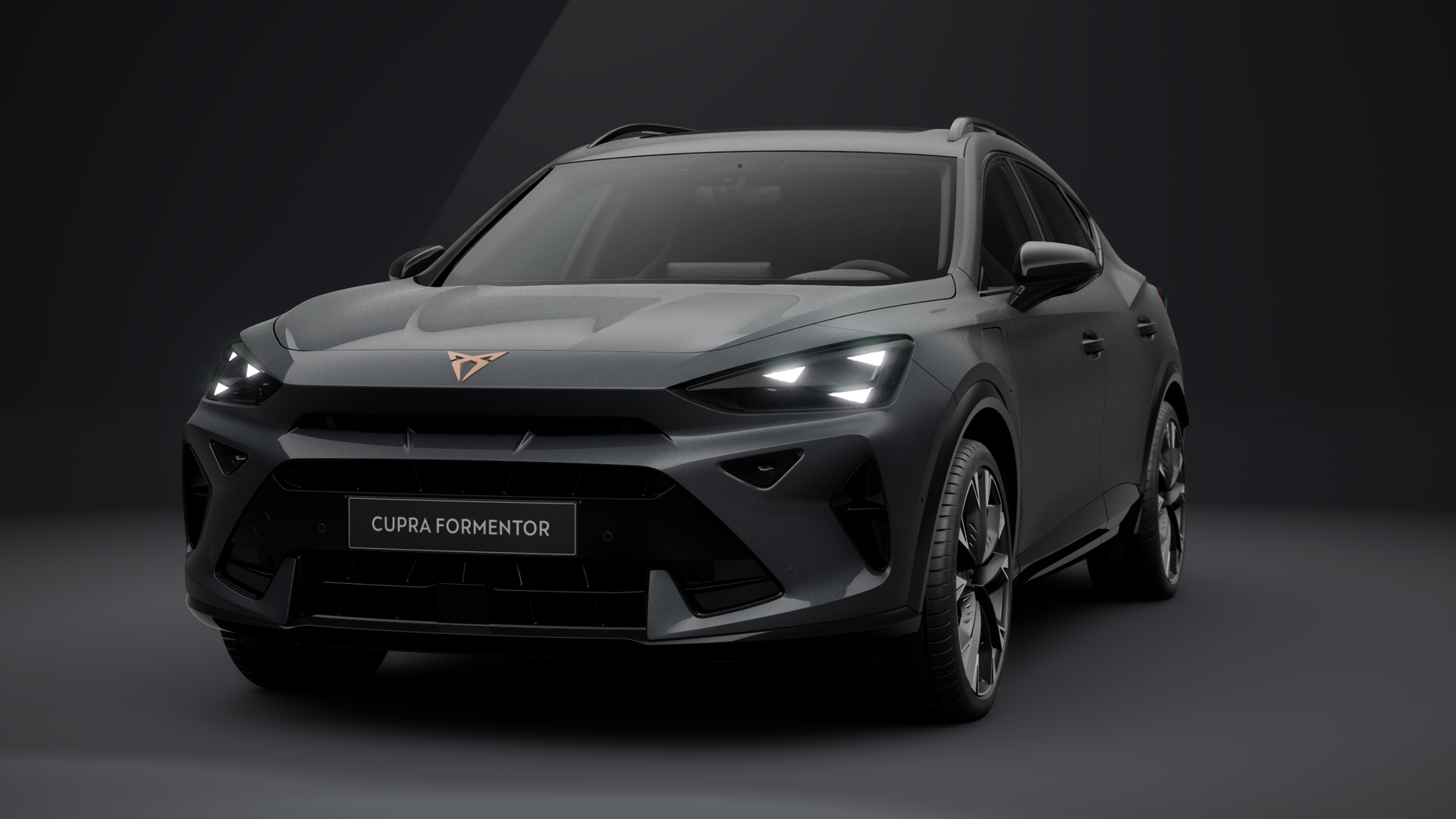 CUPRA Formentor VZ 1.5 e-HYBRID 200 kW (272 PS) 6-Gang-DSG (1203105822025)