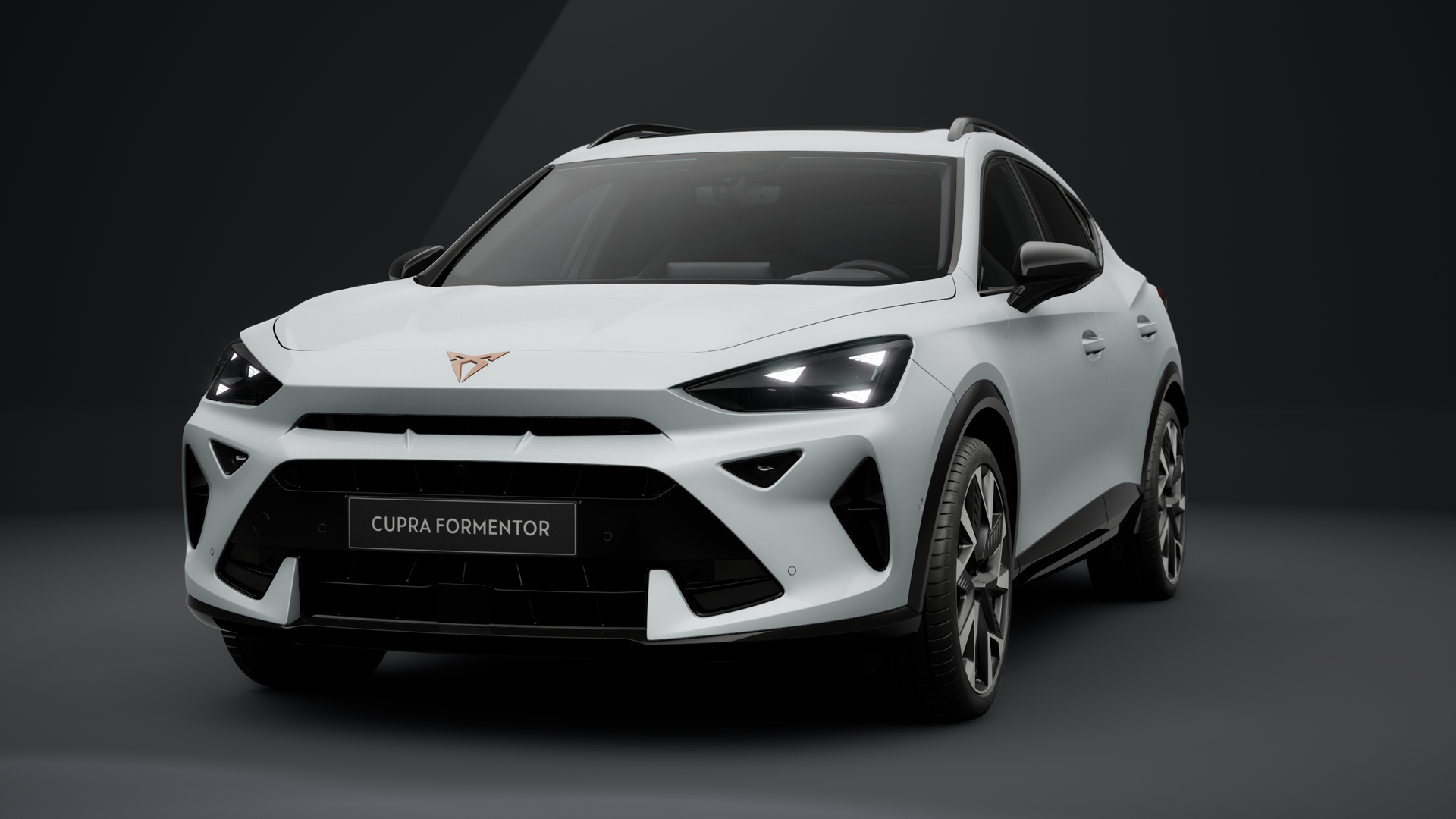CUPRA Formentor VZ 2.0 TSI 195 kW (265 PS) 7-Gang-DSG (1202981912025)
