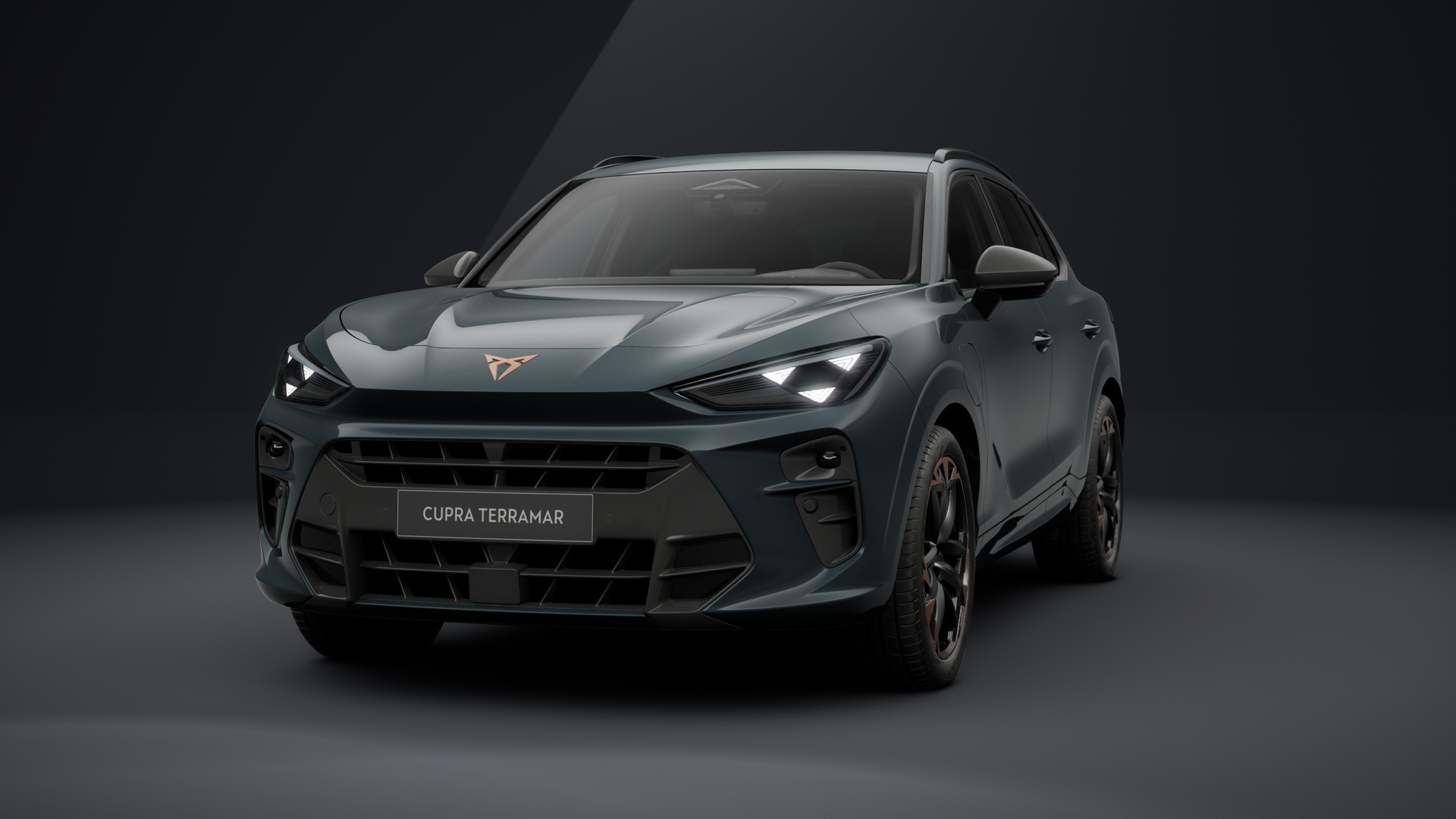 CUPRA Terramar VZ 1.5 e-HYBRID 200 kW (272 PS) 6-Gang-DSG (1203395692025)