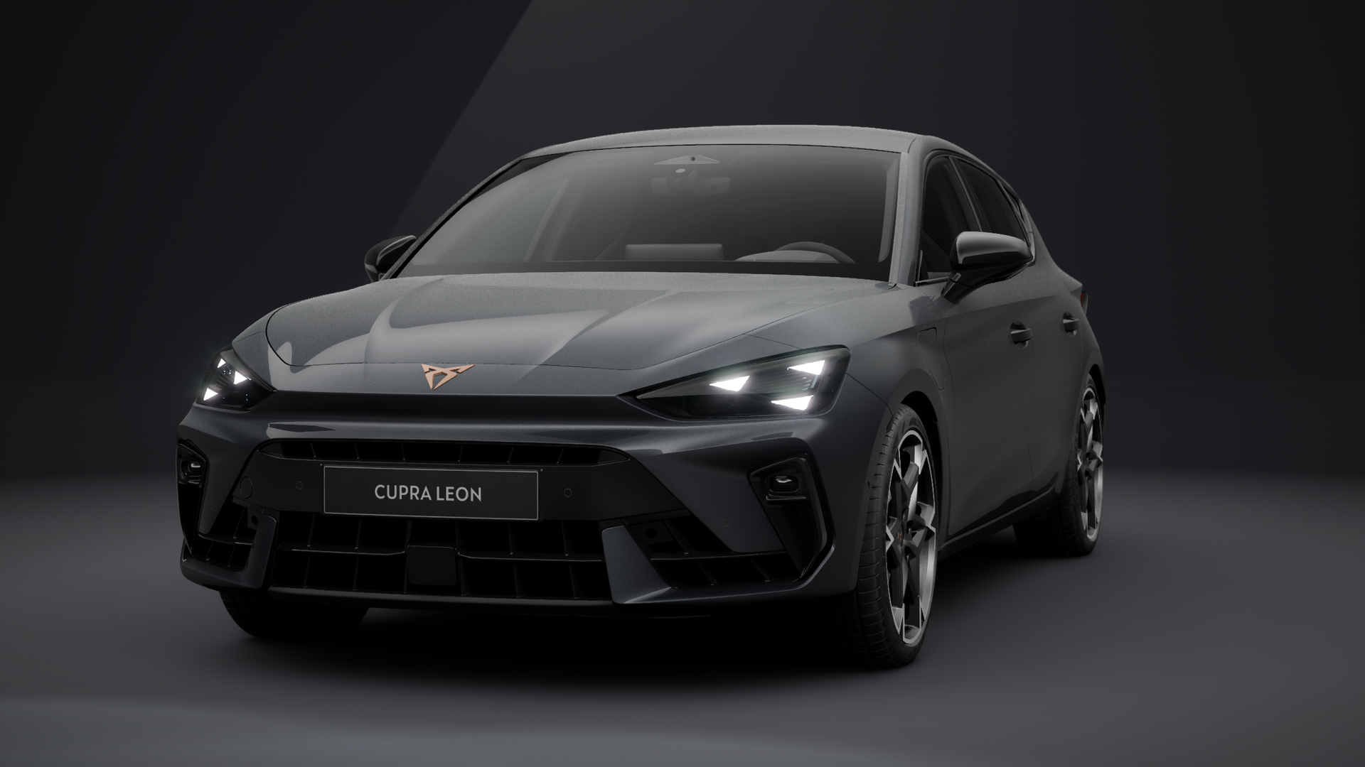 CUPRA Leon VZ 1.5 e-HYBRID 200 kW (272 PS) 6-Gang-DSG (1203300552025)