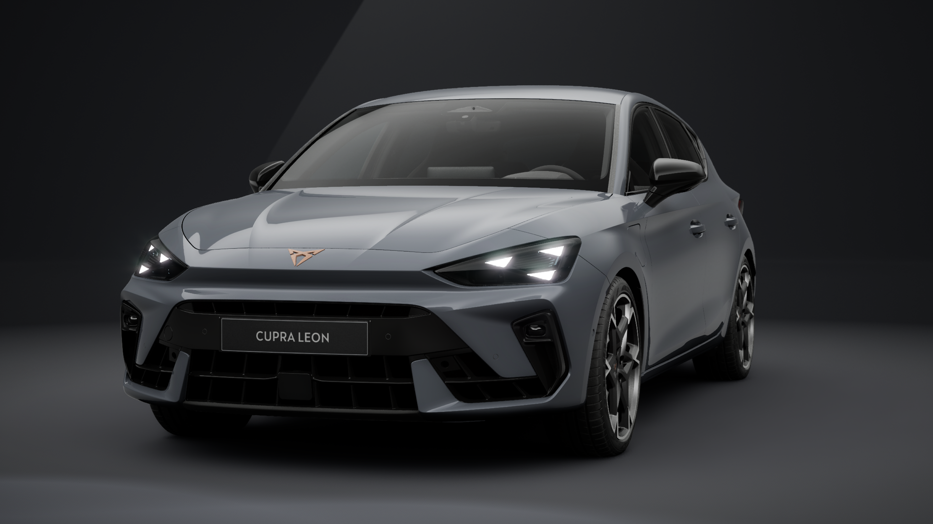 CUPRA Leon VZ 1.5 e-HYBRID 200 kW (272 PS) 6-Gang-DSG (1203372032025)