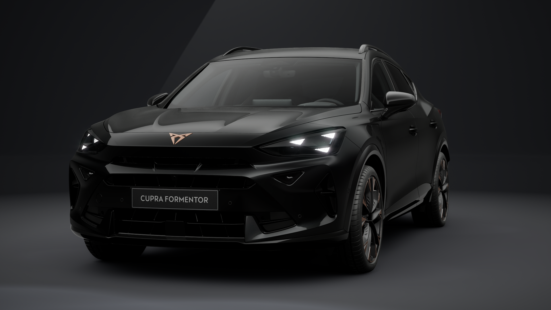 CUPRA Formentor VZ 1.5 e-HYBRID 200 kW (272 PS) 6-Gang-DSG (1203105282025)