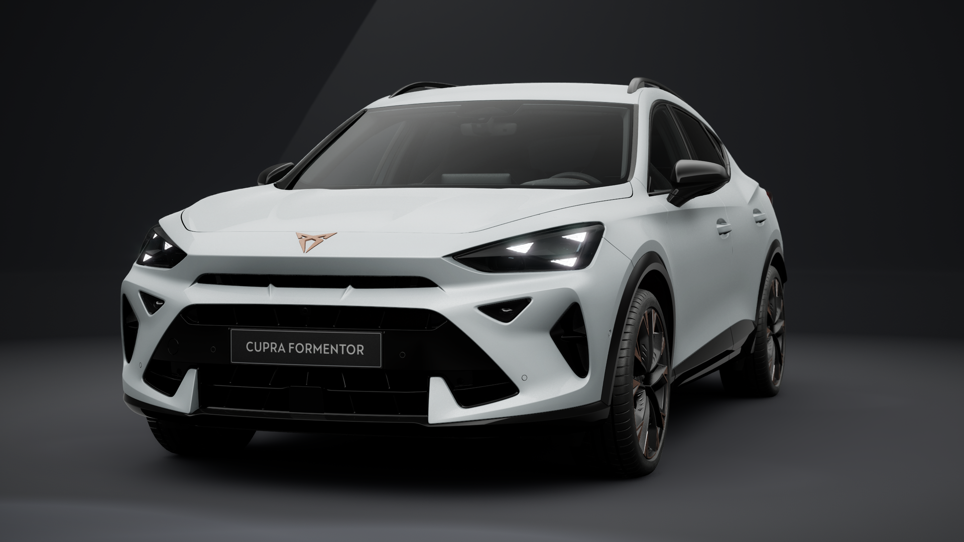 CUPRA Formentor VZ 2.0 TSI 245 kW (333 PS) 7-Gang DSG 4Drive (1202907112025)