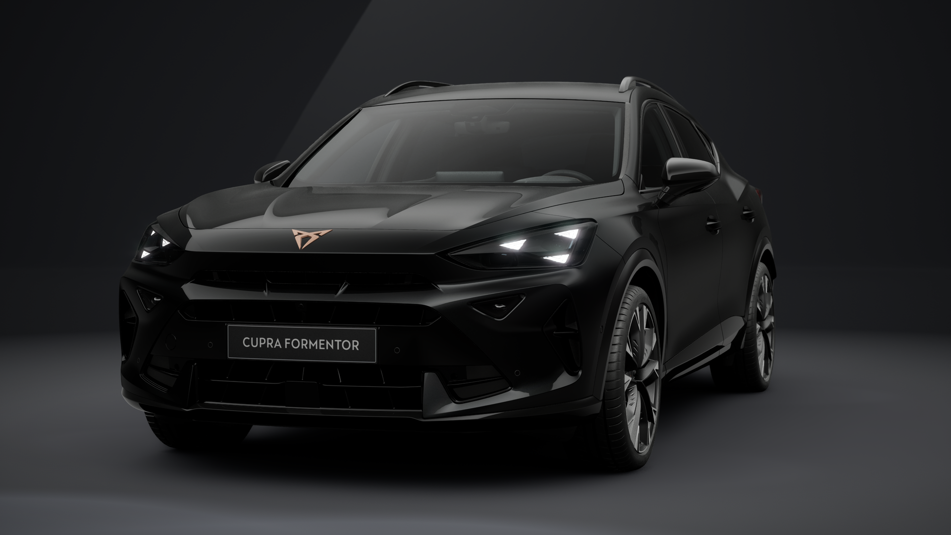 CUPRA Formentor 1.5 eTSI 110 kW (150 PS) 7-Gang-DSG (1202974712025)