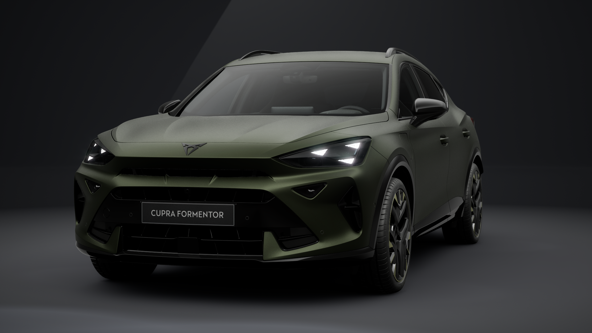 CUPRA Formentor VZ Tribe Edition 1.5 e-HYBRID 200 kW (272 PS) 6-Gang-DSG (1203380882025)