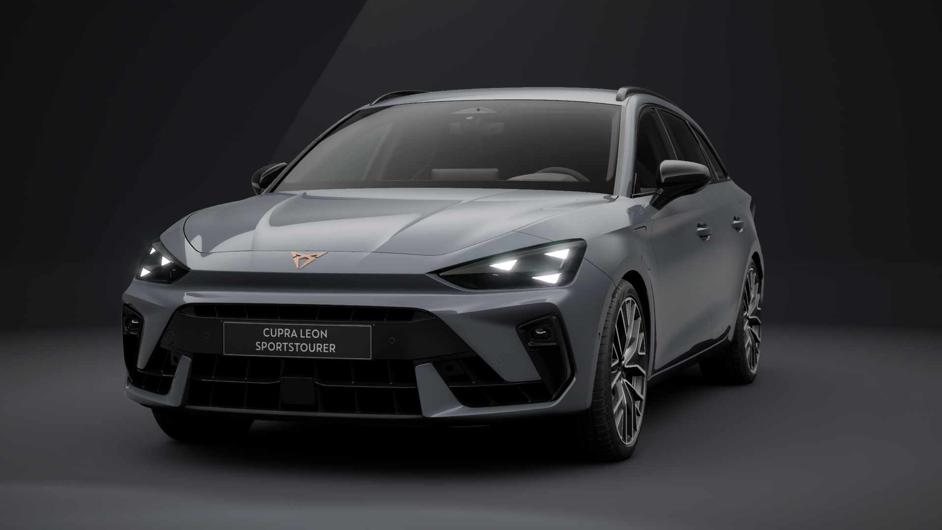 CUPRA Leon Sportstourer VZ 1.5 e-HYBRID 200 kW (272 PS) 6-Gang-DSG (1202678812025)