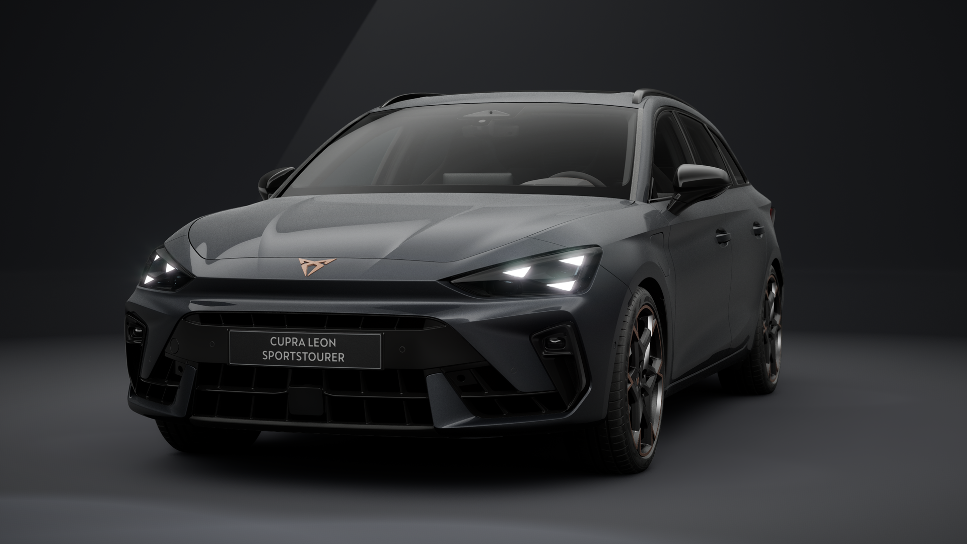CUPRA Leon Sportstourer VZ 1.5 e-HYBRID 200 kW (272 PS) 6-Gang-DSG (1203348902025)