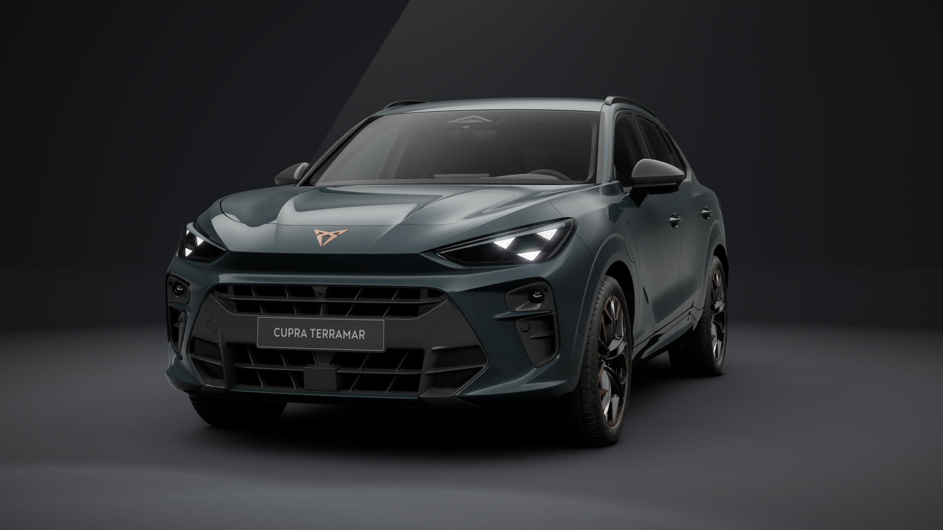 CUPRA Terramar VZ 1.5 e-HYBRID 200 kW (272 PS) 6-Gang-DSG (1203569592026)