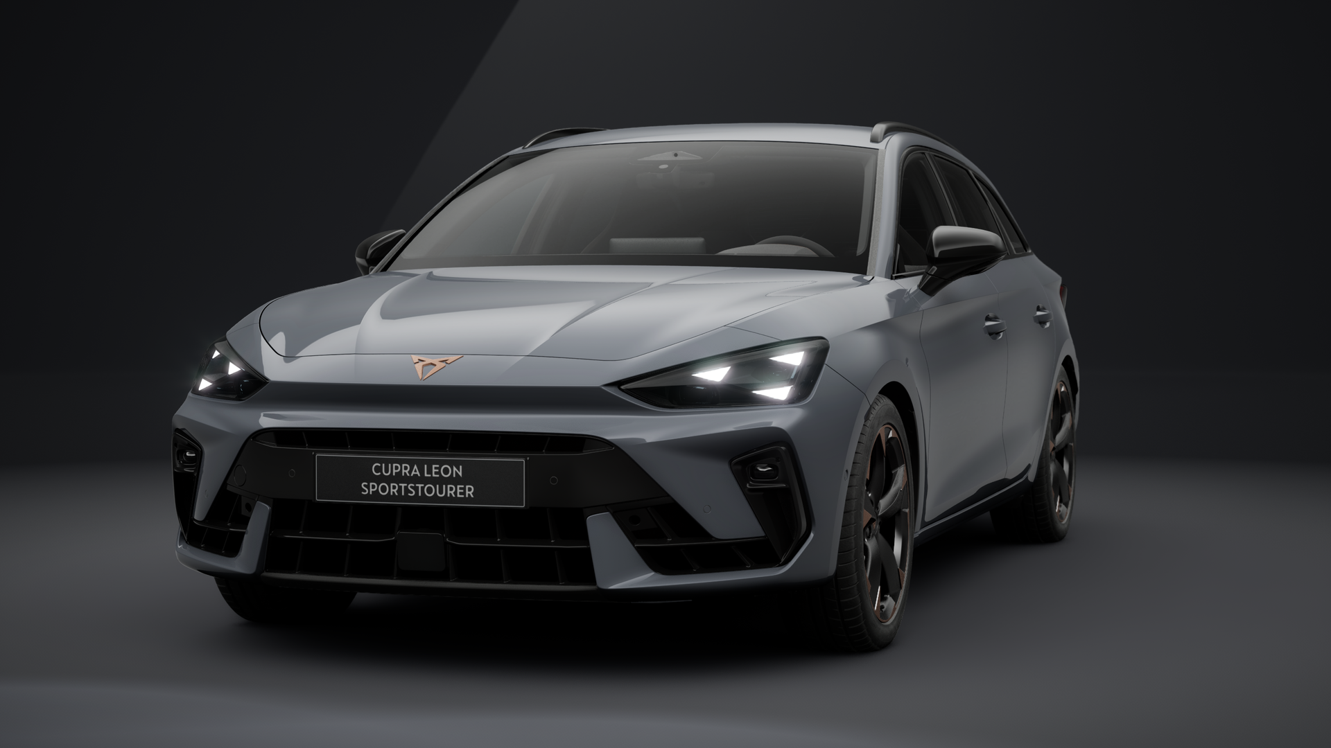 CUPRA Leon Sportstourer 2.0 TSI 150 kW (204 PS) 7-Gang-DSG 4Drive (1204784812026)