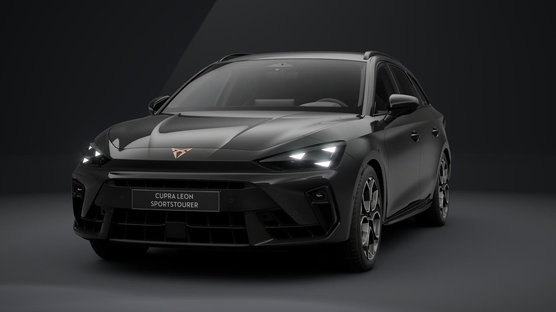 CUPRA Leon Sportstourer 2.0 TSI 150 kW (204 PS) 7-Gang-DSG 4Drive (1205059262026)
