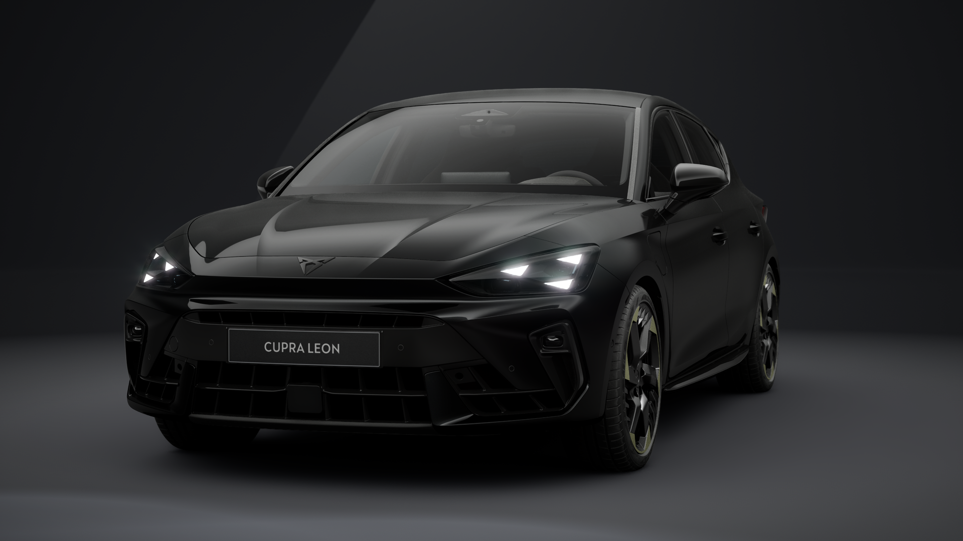 CUPRA Leon Tribe Edition 1.5 e-HYBRID 150 kW (204 PS) 6-Gang-DSG (1203581362026)