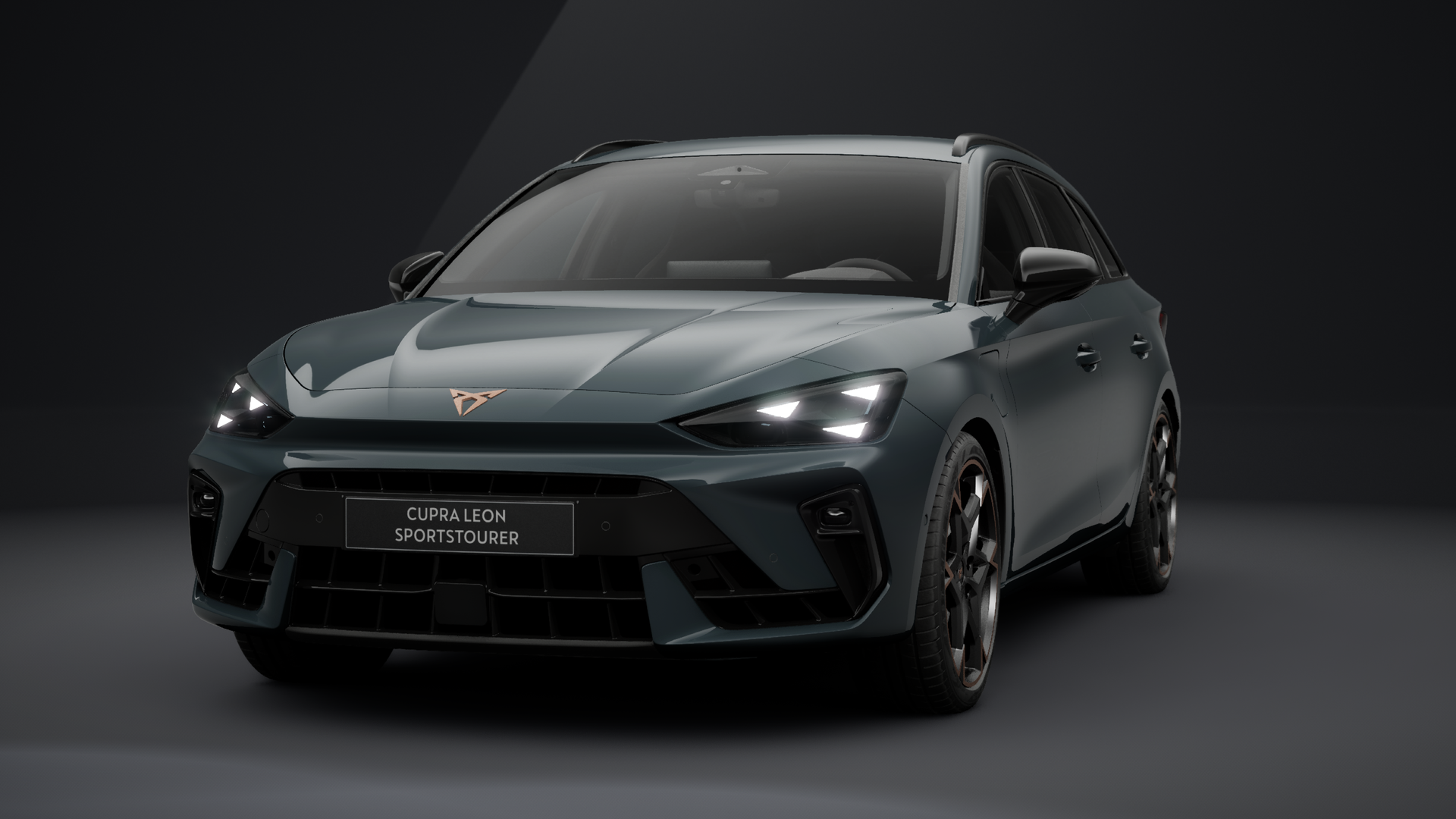 CUPRA Leon Sportstourer VZ 1.5 e-HYBRID 200 kW (272 PS) 6-Gang-DSG (1202885252025)