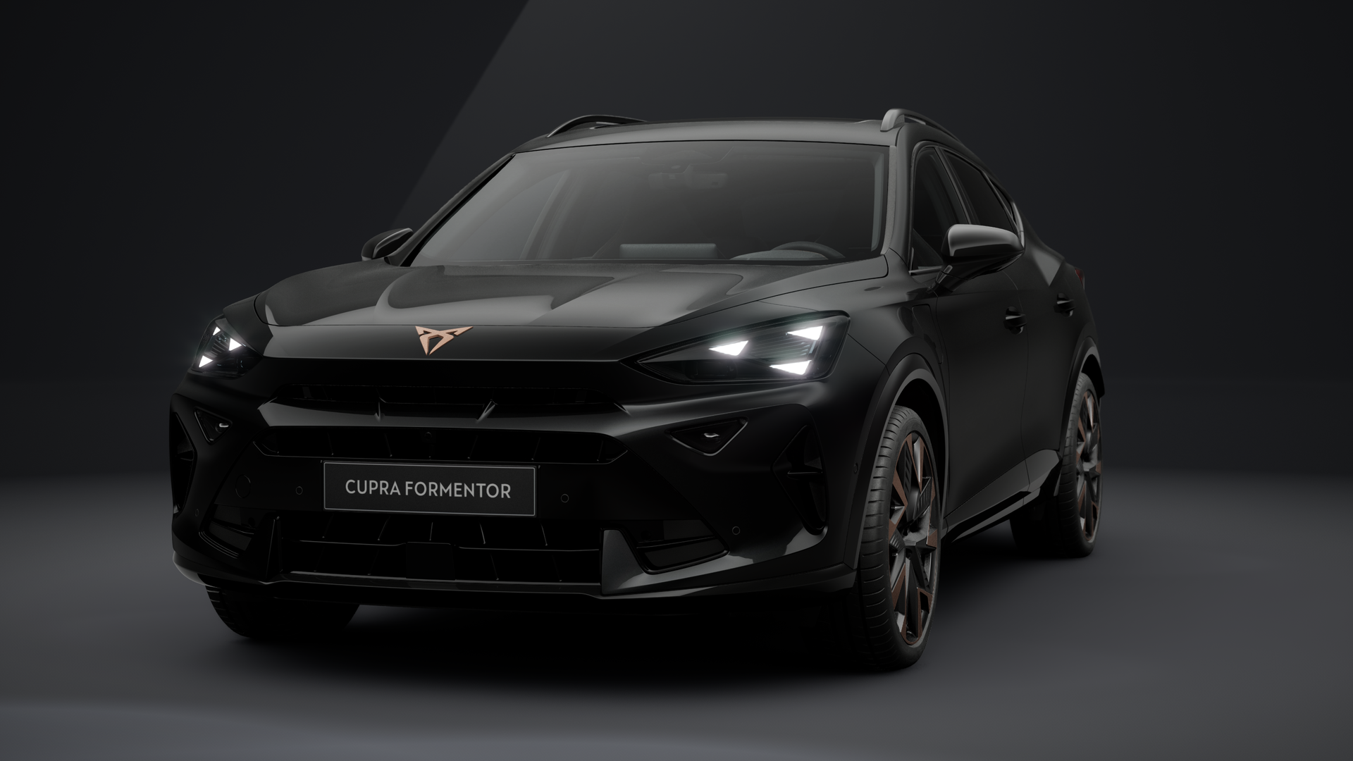 CUPRA Formentor VZ 1.5 e-HYBRID 200 kW (272 PS) 6-Gang-DSG (1203342562025)