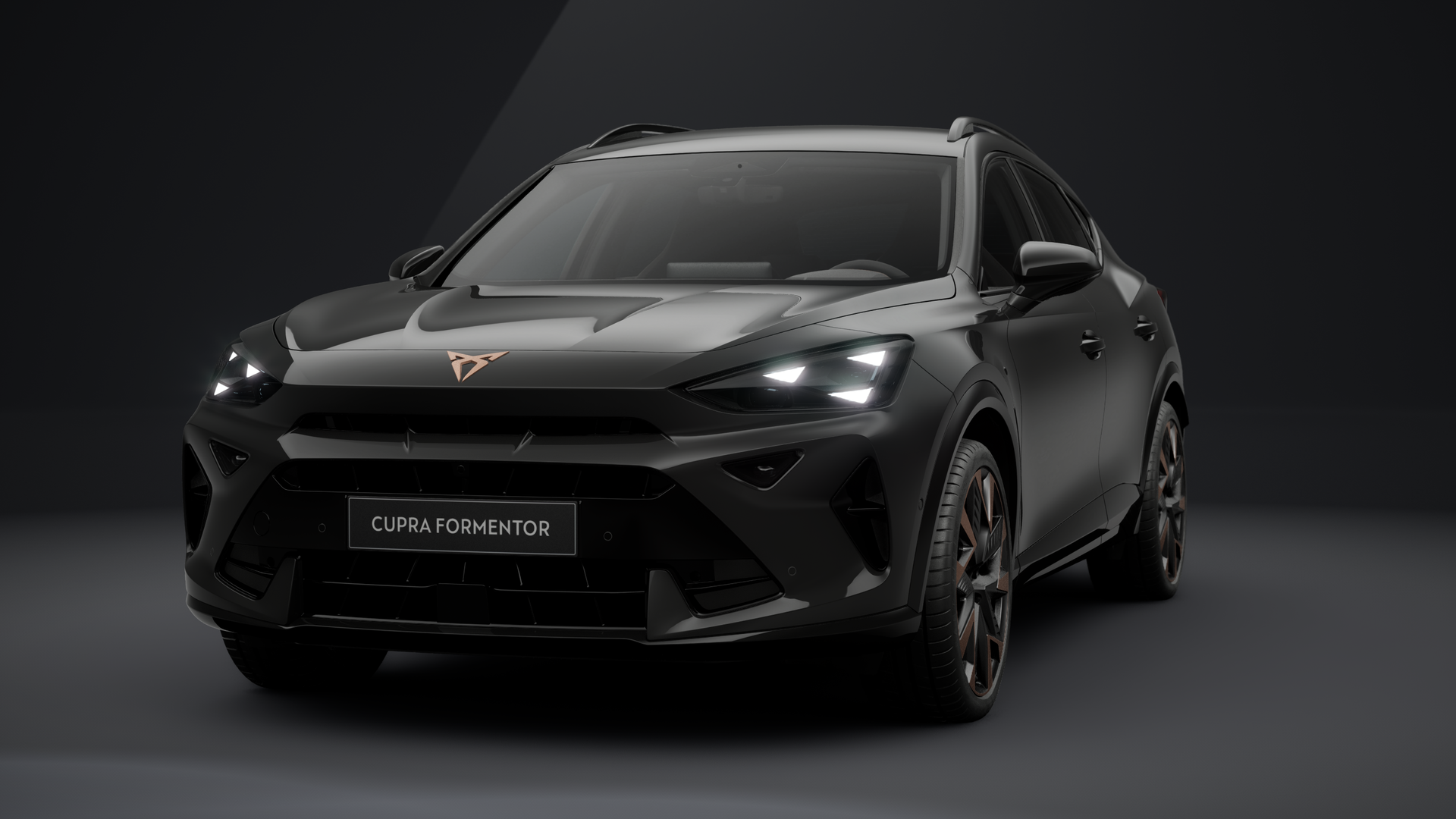 CUPRA Formentor VZ 2.0 TSI 195 kW (265 PS) 7-Gang-DSG (1204925402026)