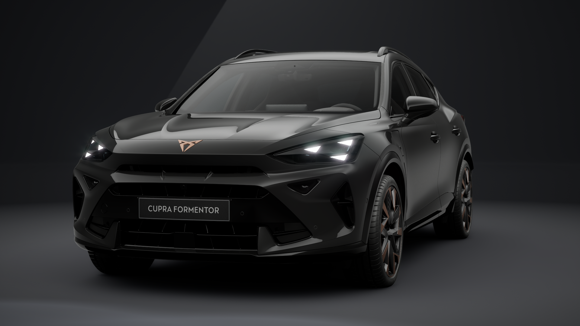 CUPRA Formentor VZ 1.5 e-HYBRID 200 kW (272 PS) 6-Gang-DSG (1204253182026)