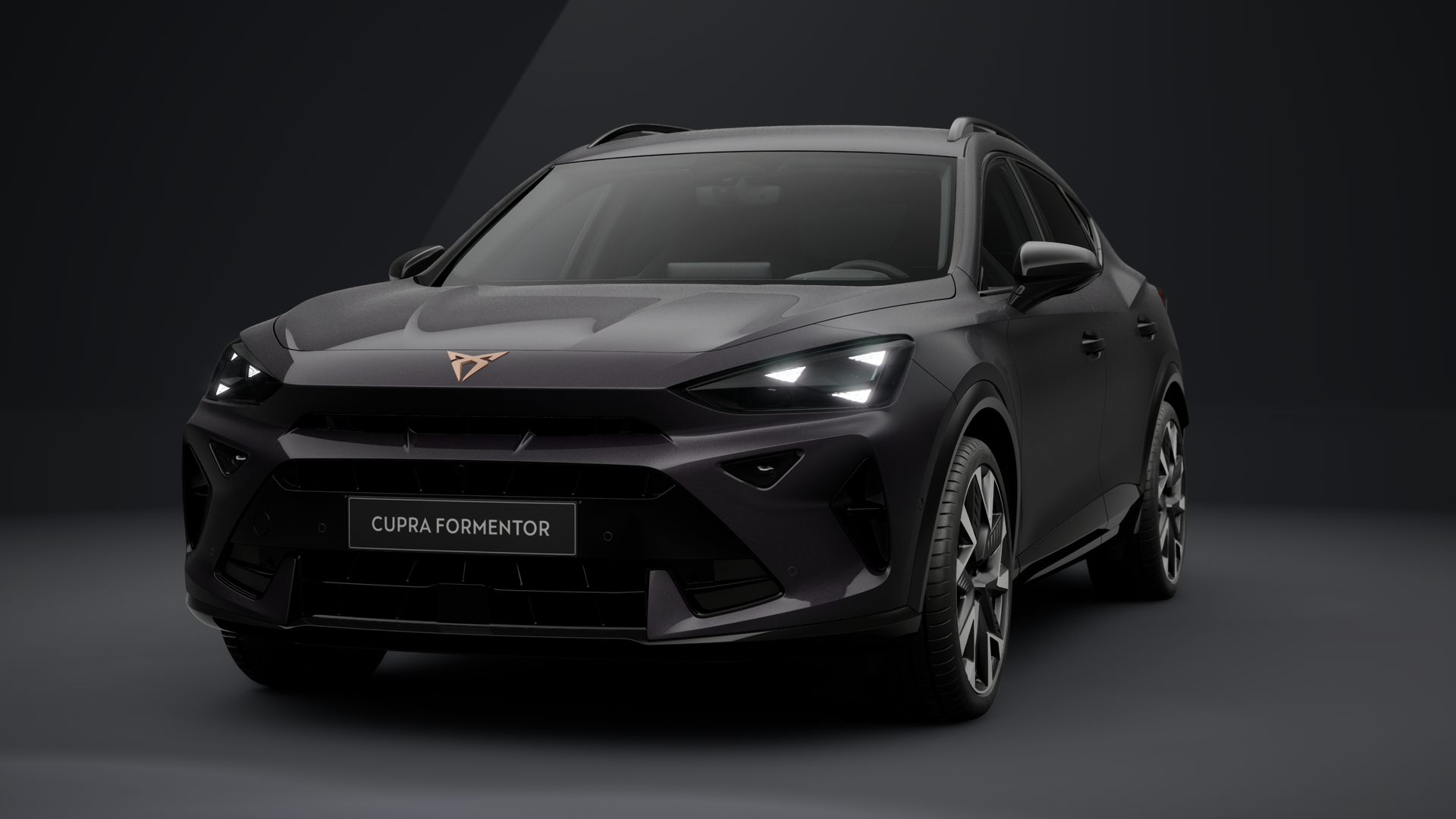 CUPRA Formentor VZ 2.0 TSI 195 kW (265 PS) 7-Gang-DSG (1202639662025)