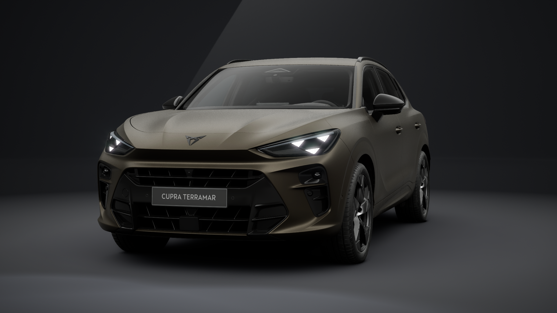CUPRA Terramar Tribe Edition 2.0 TSI 150 kW (204 PS) 7-Gang DSG 4Drive (1204481762026)