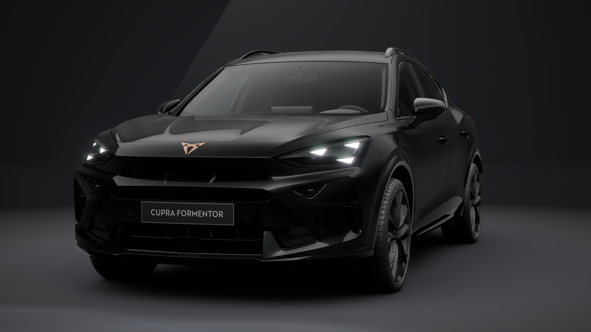 CUPRA Formentor VZ Black Edition 1.5 e-HYBRID 200 kW (272 PS) 6-Gang-DSG (1204442872026)