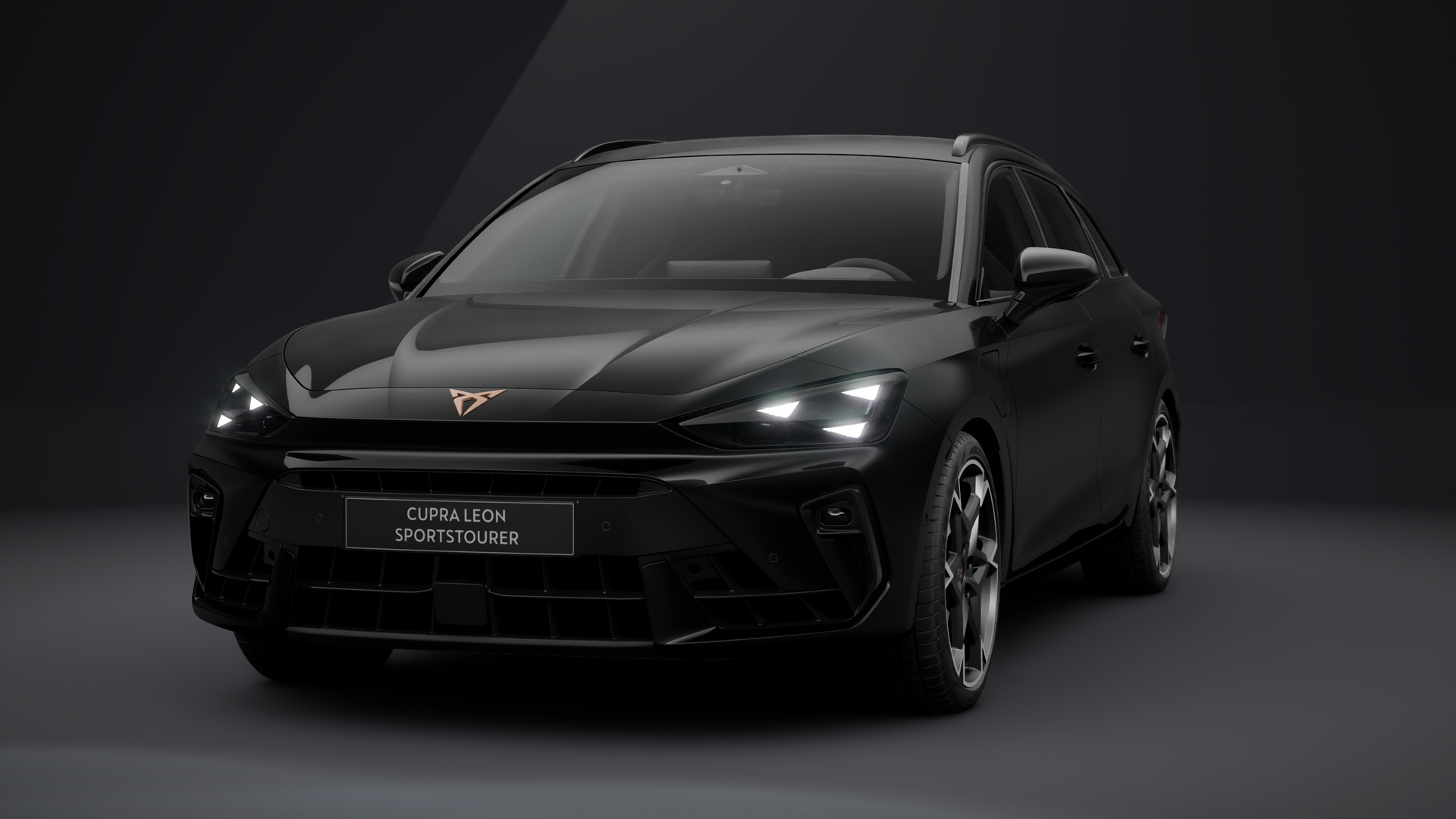 CUPRA Leon Sportstourer VZ 1.5 e-HYBRID 200 kW (272 PS) 6-Gang-DSG (1204205642026)