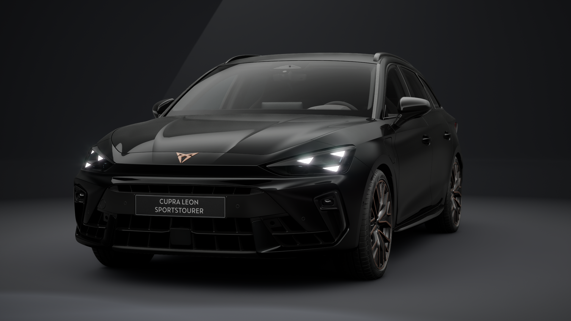CUPRA Leon Sportstourer VZ 1.5 e-HYBRID 200 kW (272 PS) 6-Gang-DSG (1203319662025)