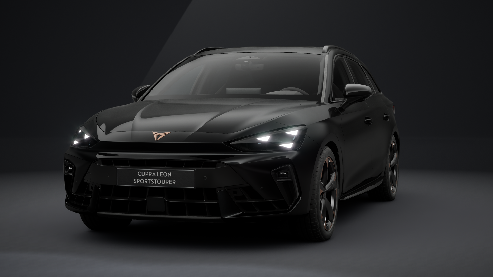 CUPRA Leon Sportstourer 2.0 TDI 110 kW (150 PS) 7-Gang-DSG (1202852672025)