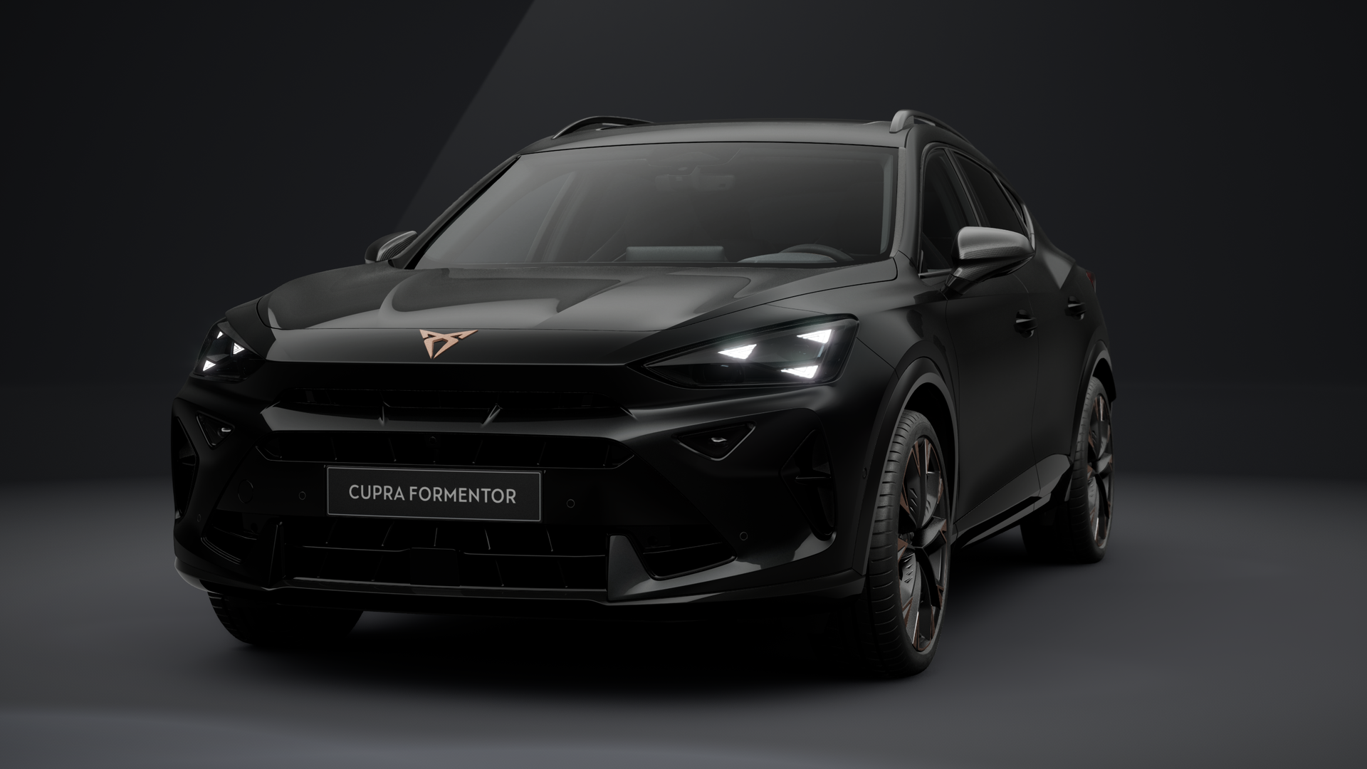 CUPRA Formentor VZ Extreme 2.0 TSI 245 kW (333 PS) 7-Gang DSG 4Drive (1203127752025)