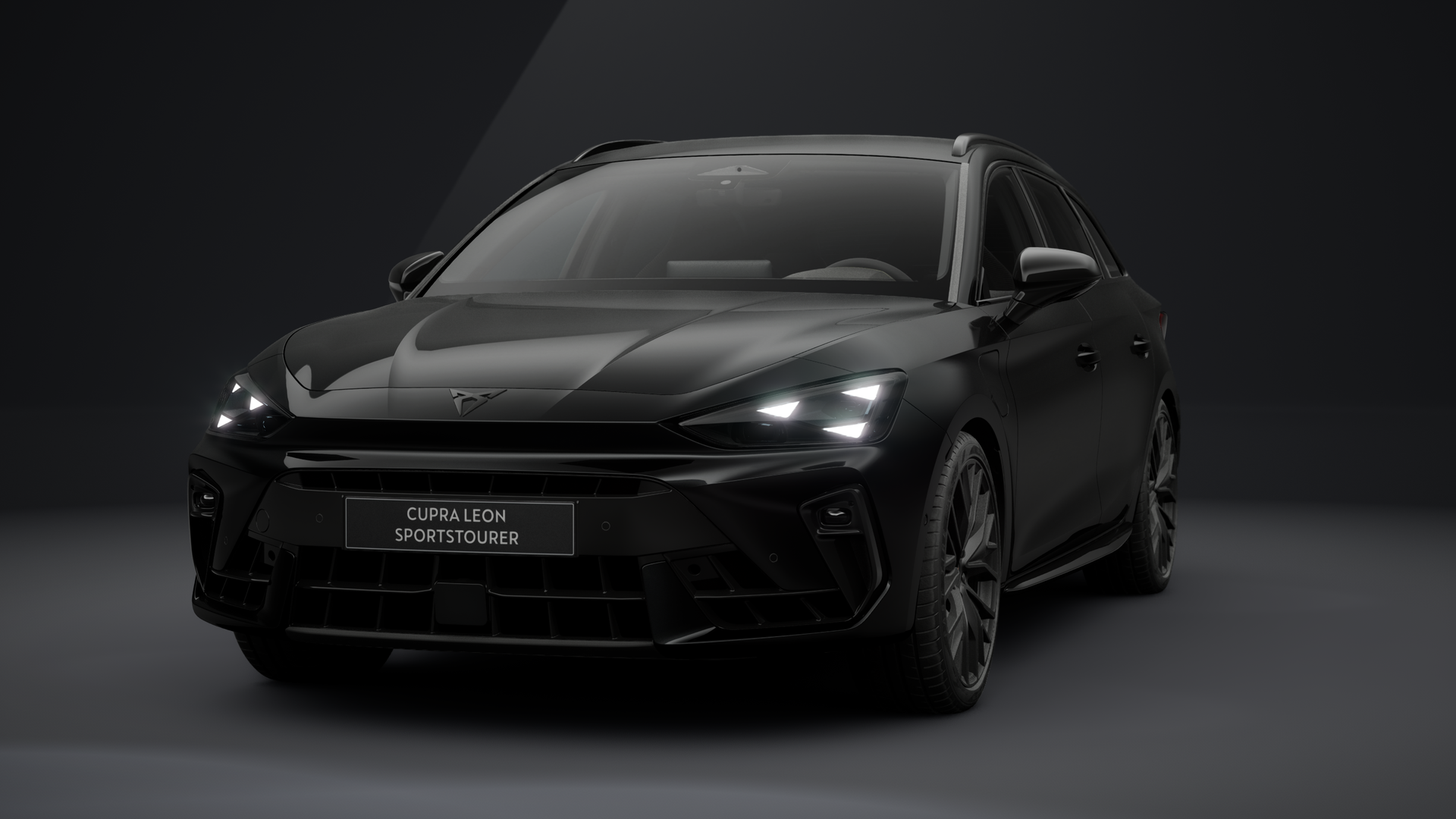 CUPRA Leon Sportstourer VZ Tribe Edition 1.5 e-HYBRID 200 kW (272 PS) 6-Gang-DSG (1204189922026)