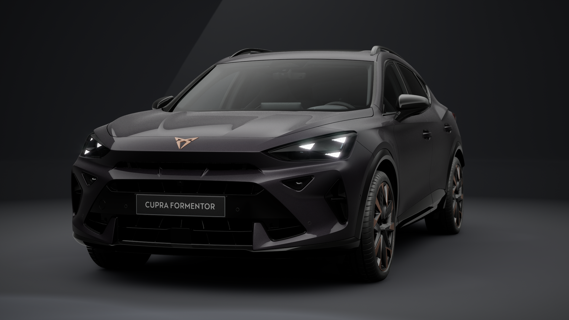 CUPRA Formentor VZ Extreme 2.0 TSI 245 kW (333 PS) 7-Gang DSG 4Drive (1203172012025)