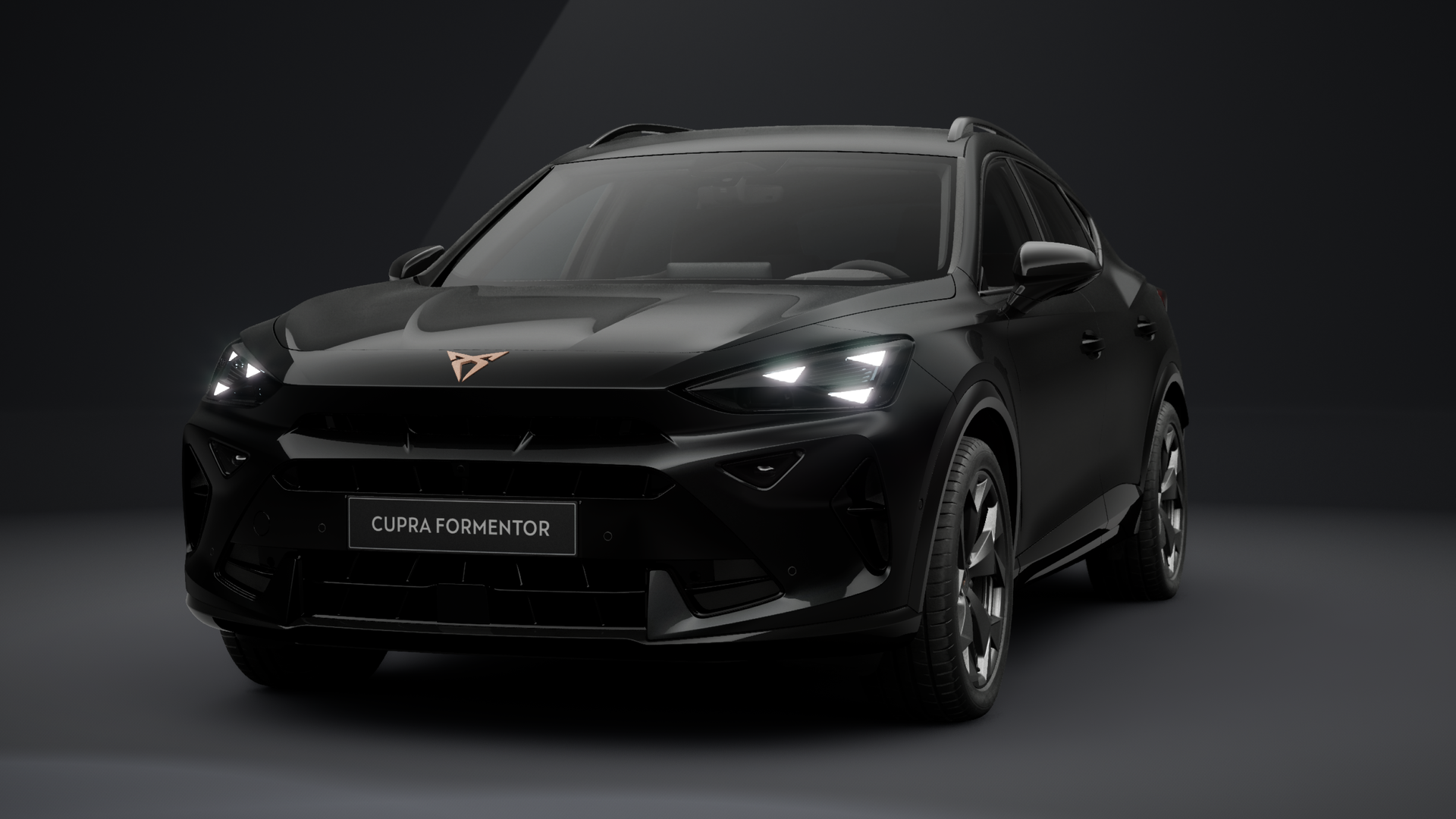 CUPRA Formentor 1.5 eTSI 110 kW (150 PS) 7-Gang-DSG (1204311852026)