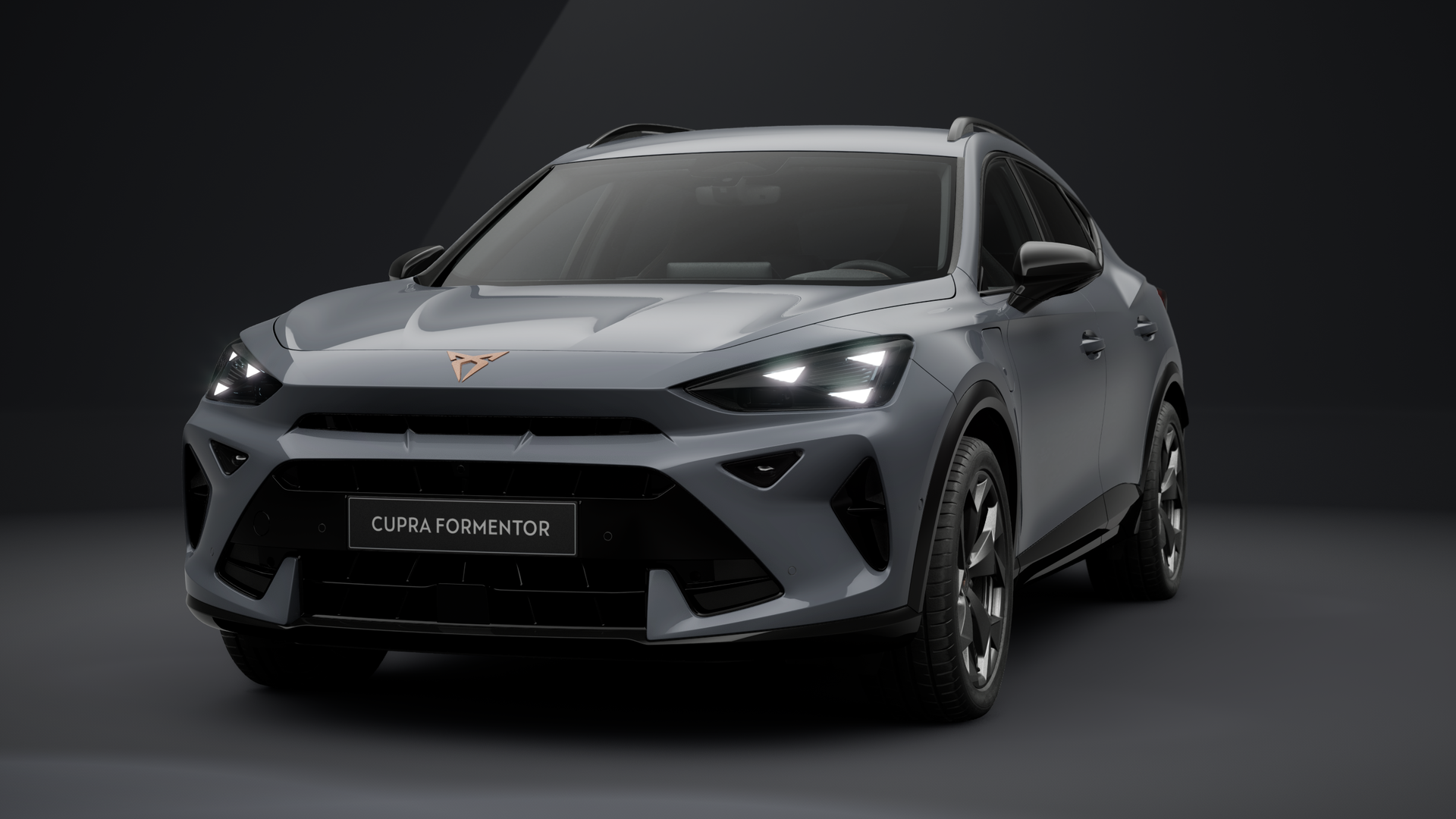 CUPRA Formentor 1.5 e-HYBRID 150 kW (204 PS) 6-Gang-DSG (1203354502025)