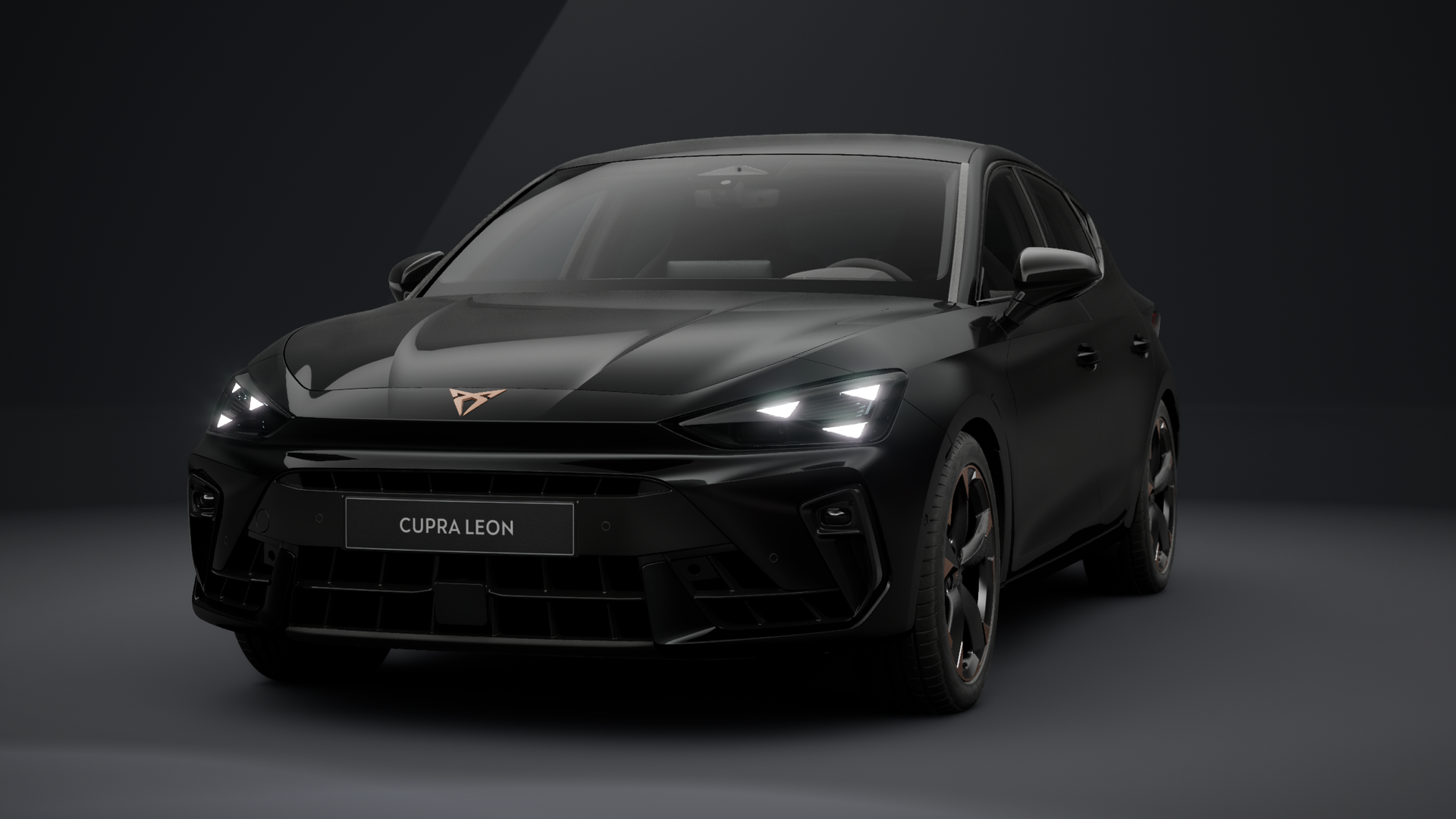 CUPRA Leon 2.0 TDI 110 kW (150 PS) 7-Gang-DSG (1203532082025)