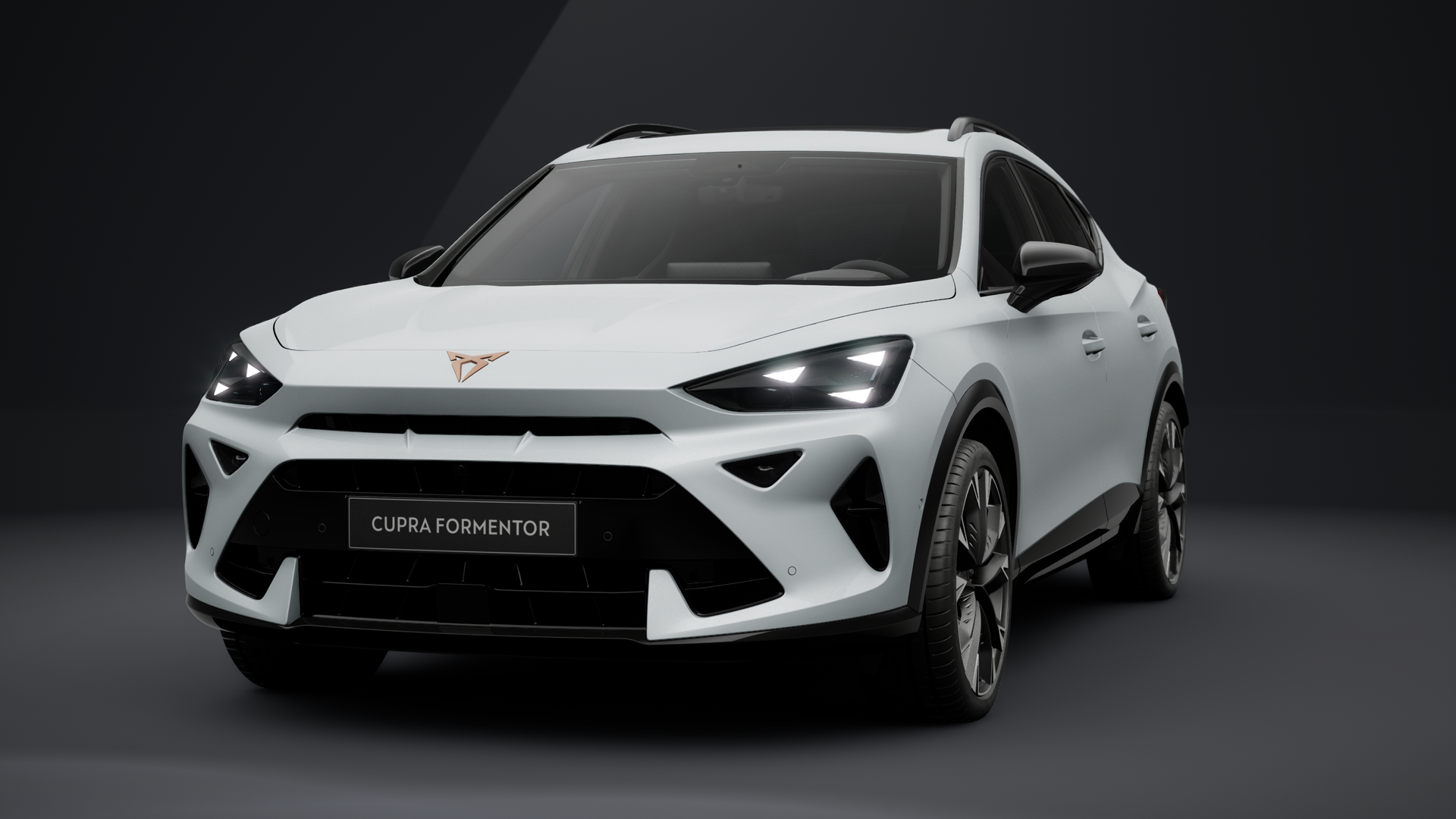 CUPRA Formentor VZ 2.0 TSI 245 kW (333 PS) 7-Gang DSG 4Drive (1204790632026)