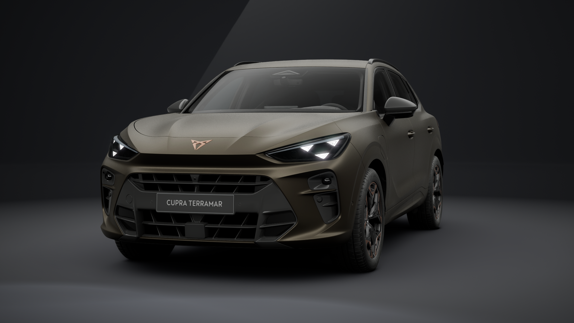 CUPRA Terramar VZ 1.5 e-HYBRID 200 kW (272 PS) 6-Gang-DSG (1203290972025)