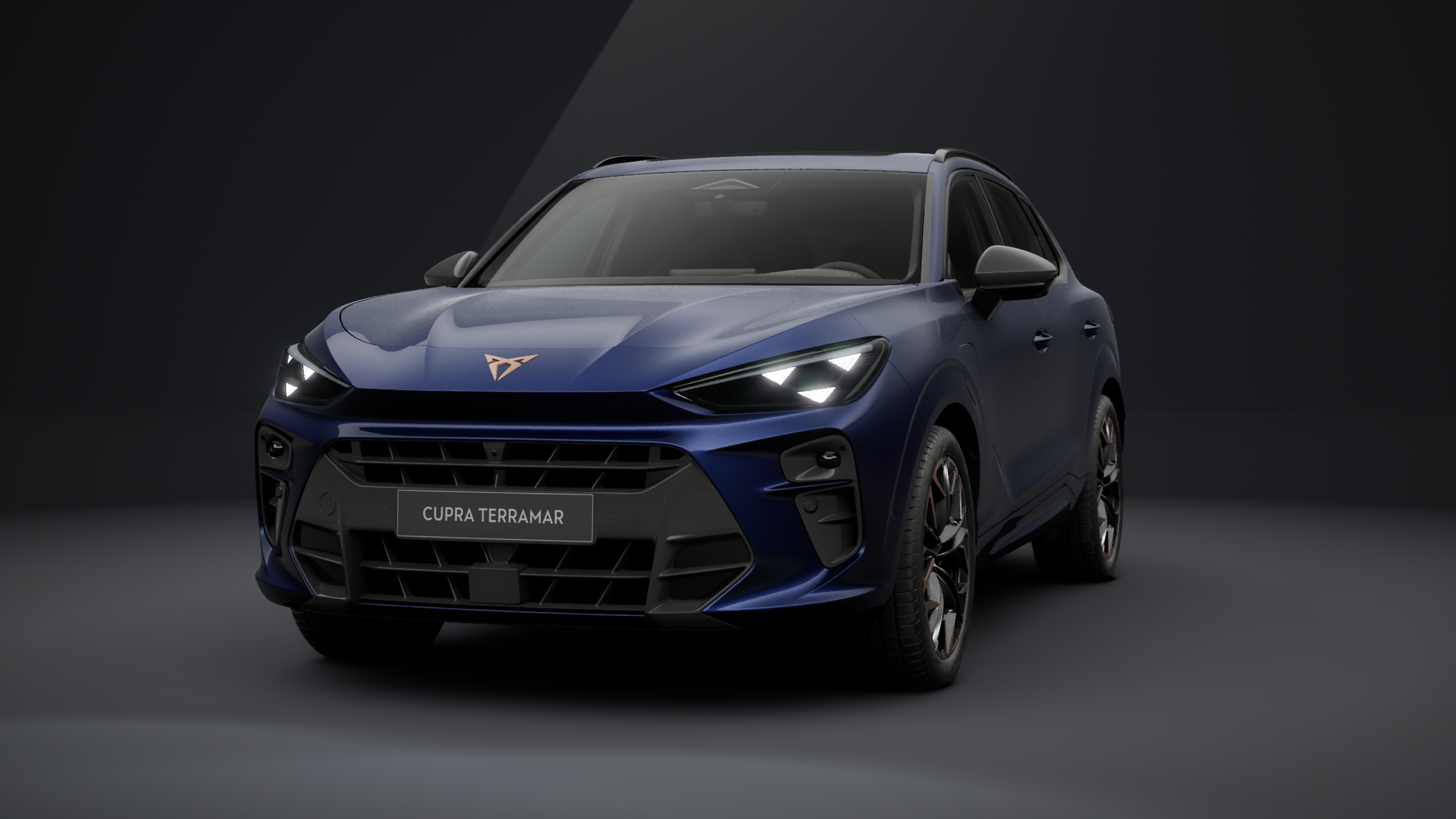 CUPRA Terramar VZ 1.5 e-HYBRID 200 kW (272 PS) 6-Gang-DSG (1203383862025)