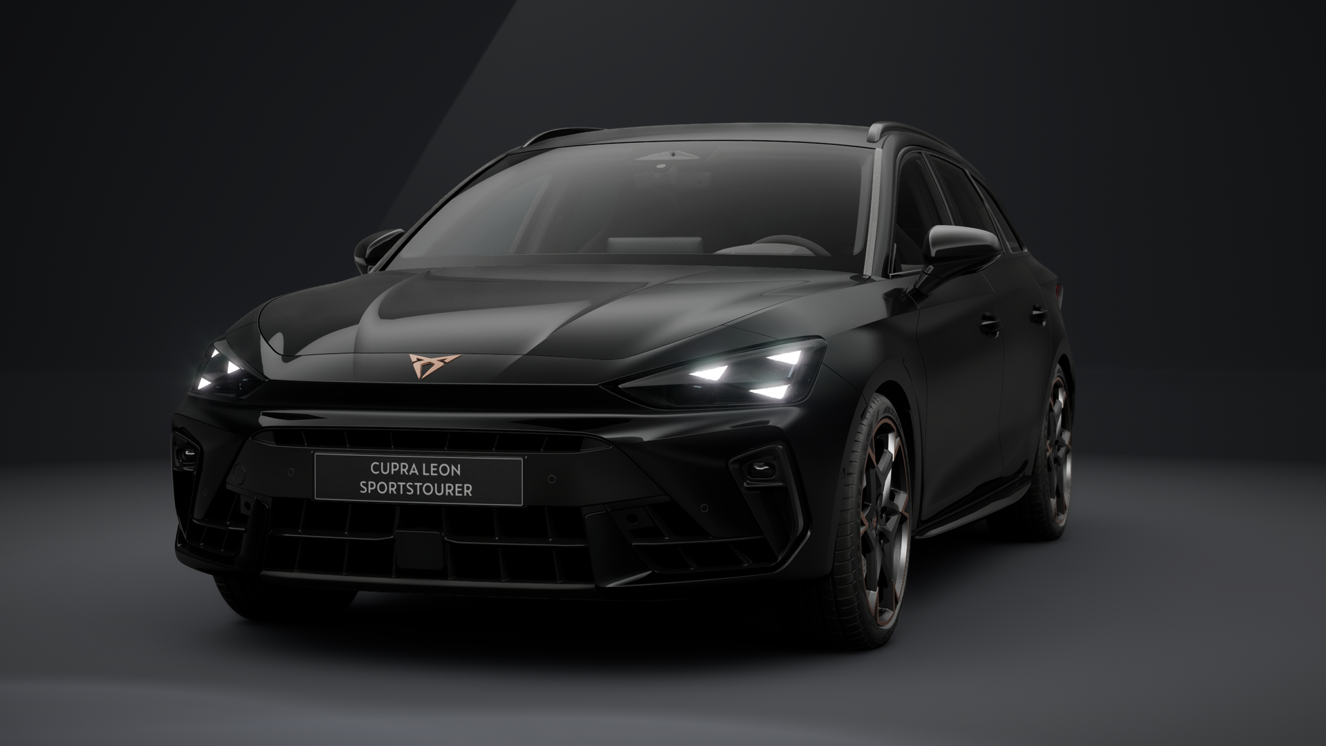 CUPRA Leon Sportstourer VZ 2.0 TSI 245 kW (333 PS) 7-Gang-DSG 4Drive (1204568342026)