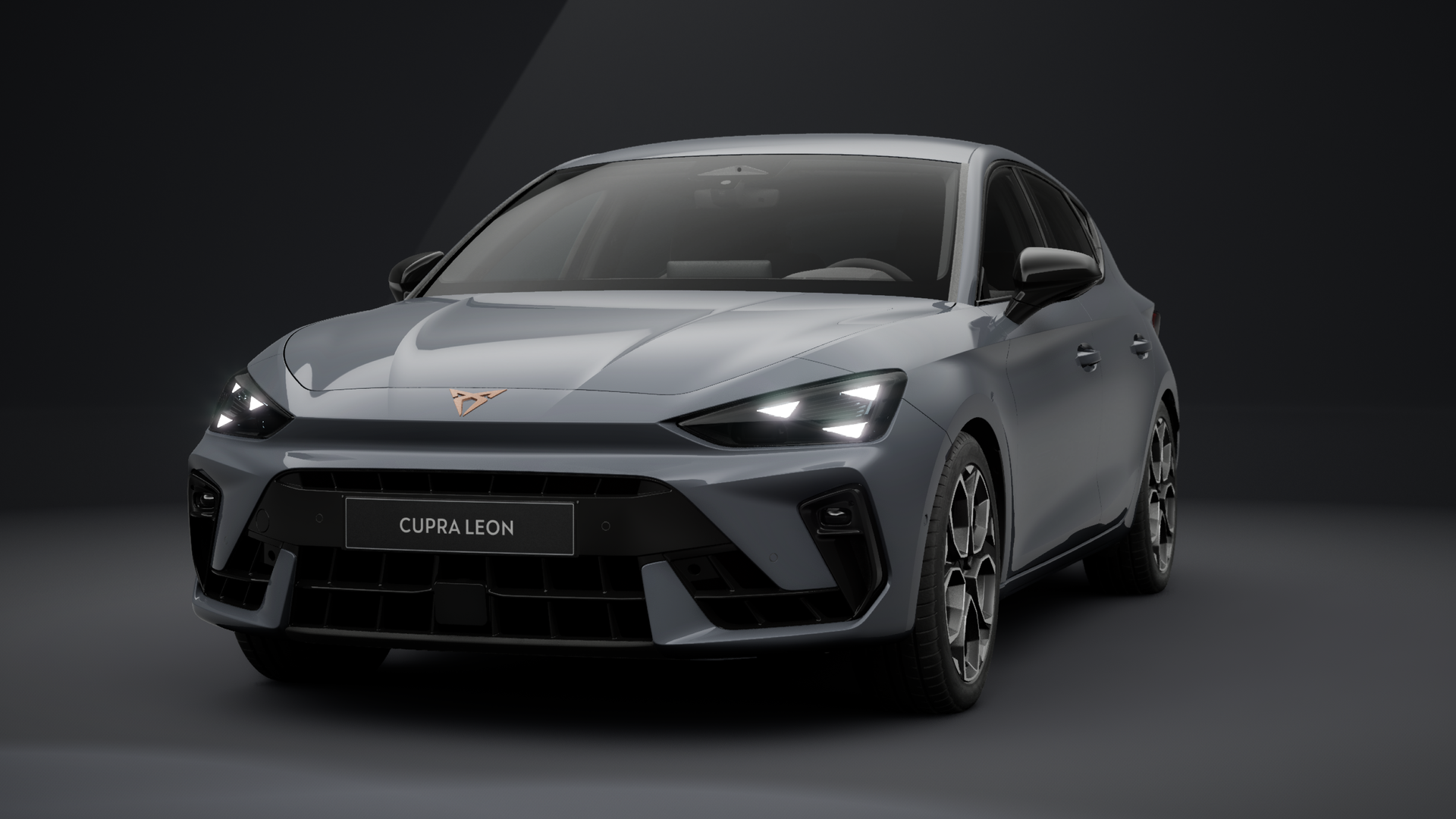 CUPRA Leon 1.5 eTSI 110 kW (150 PS) 7-Gang-DSG (1202673272025)