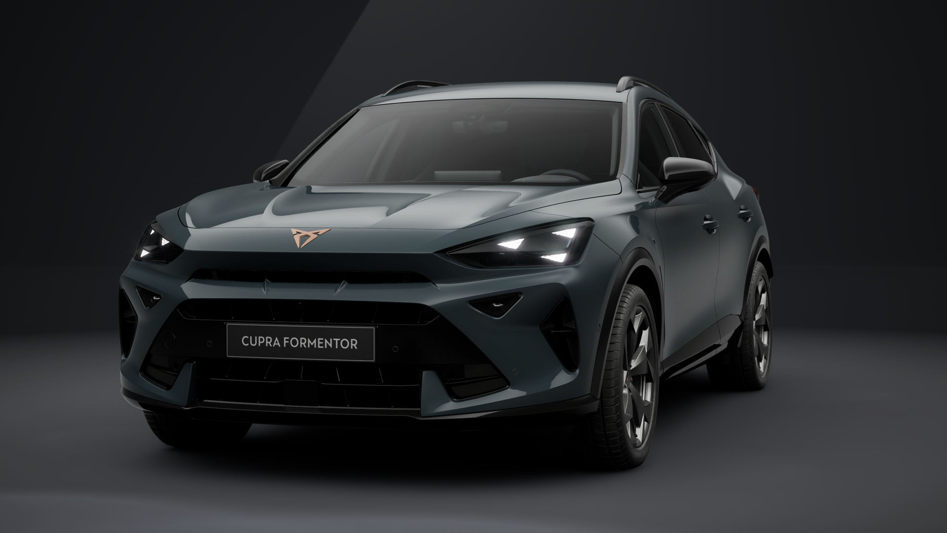 CUPRA Formentor 1.5 eTSI 110 kW (150 PS) 7-Gang-DSG (1202858962025)