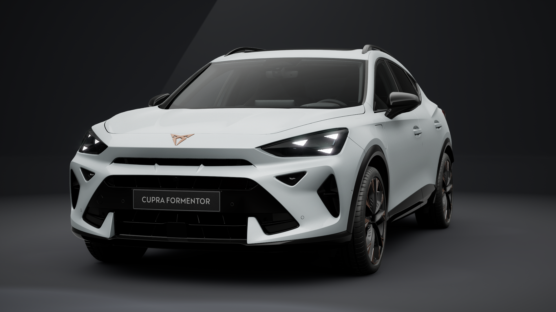 CUPRA Formentor 1.5 e-HYBRID 150 kW (204 PS) 6-Gang-DSG (1203364952025)