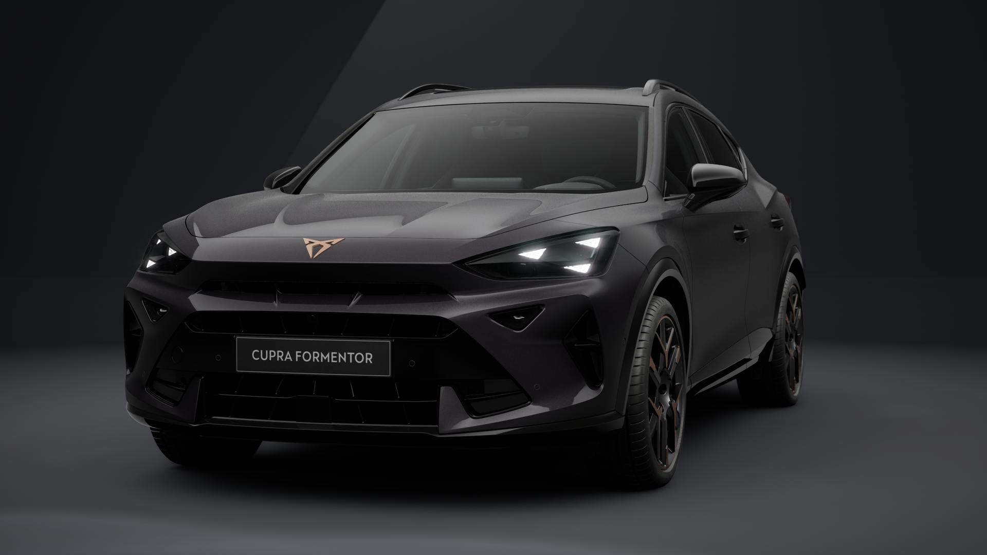 CUPRA Formentor VZ 2.0 TSI 195 kW (265 PS) 7-Gang-DSG (1202977442025)