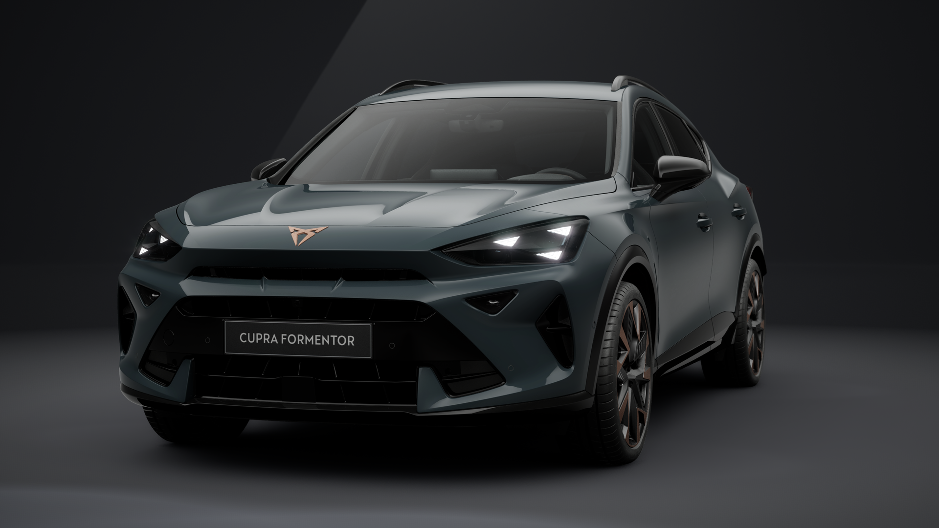 CUPRA Formentor VZ 2.0 TSI 195 kW (265 PS) 7-Gang-DSG (1202639572025)