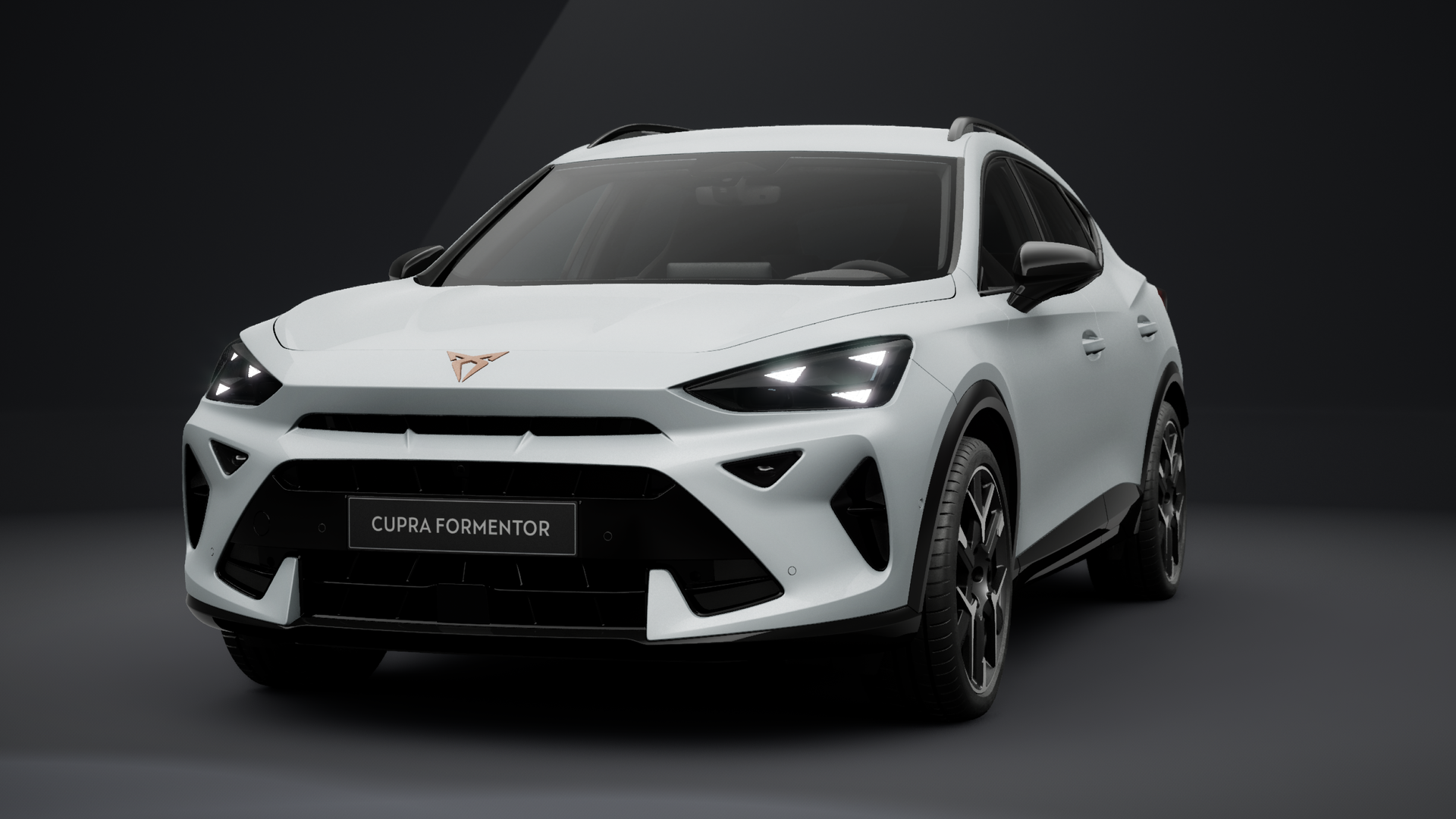 CUPRA Formentor VZ 2.0 TSI 195 kW (265 PS) 7-Gang-DSG (1202978182025)